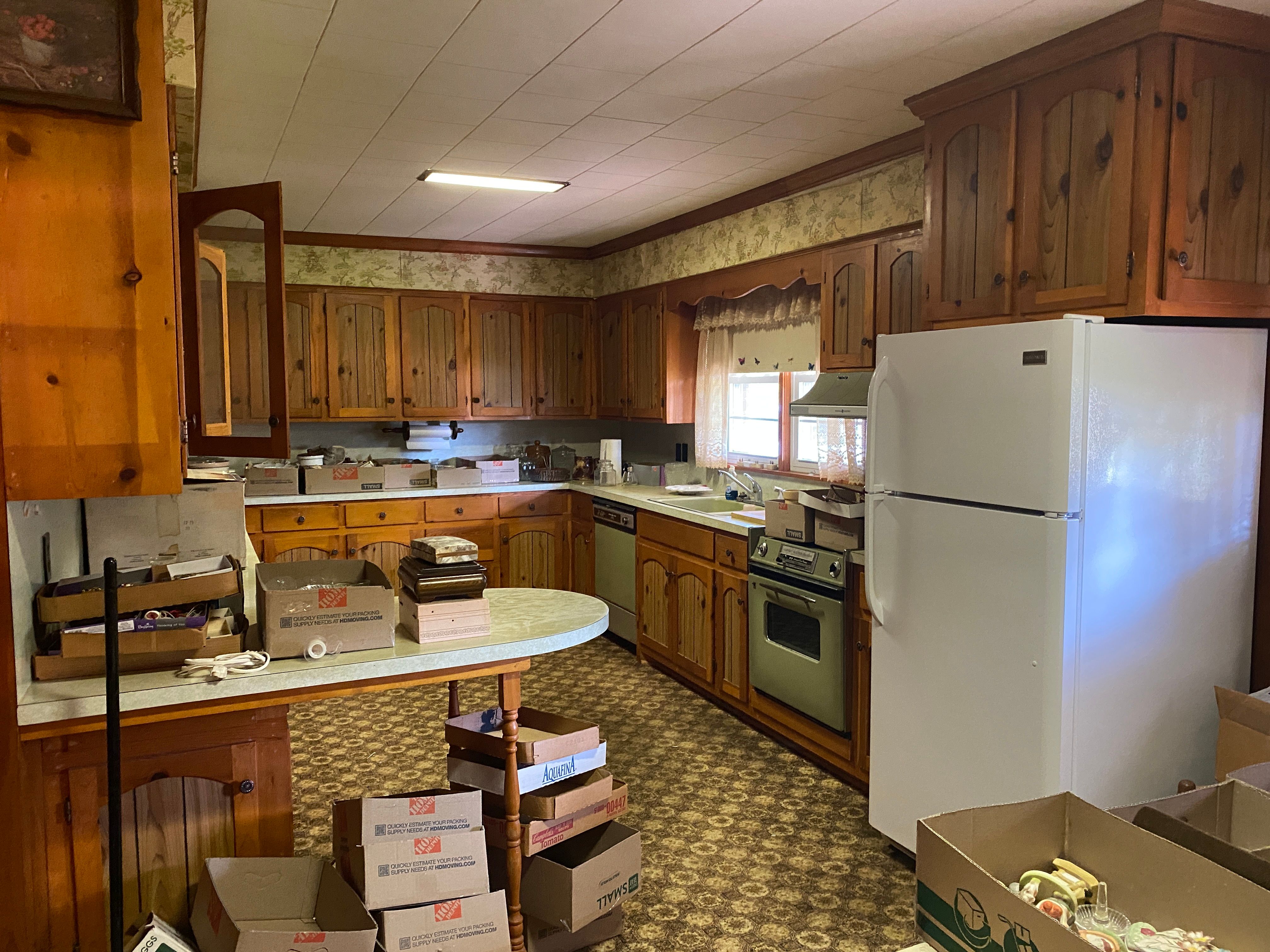  for Hartman Homes and Interiors in Lexington, NC