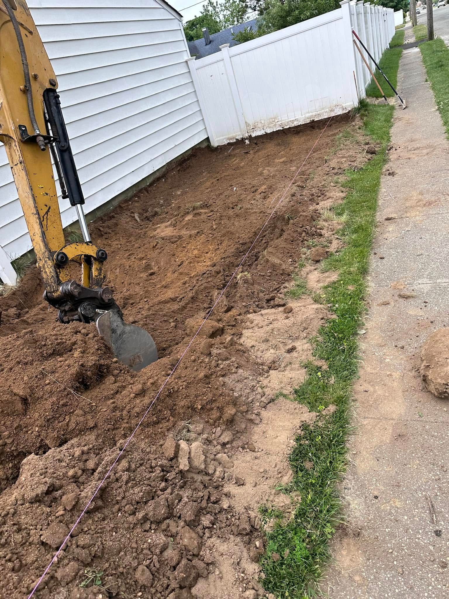All Photos for High Idle Excavation in South Farmingdale, NY