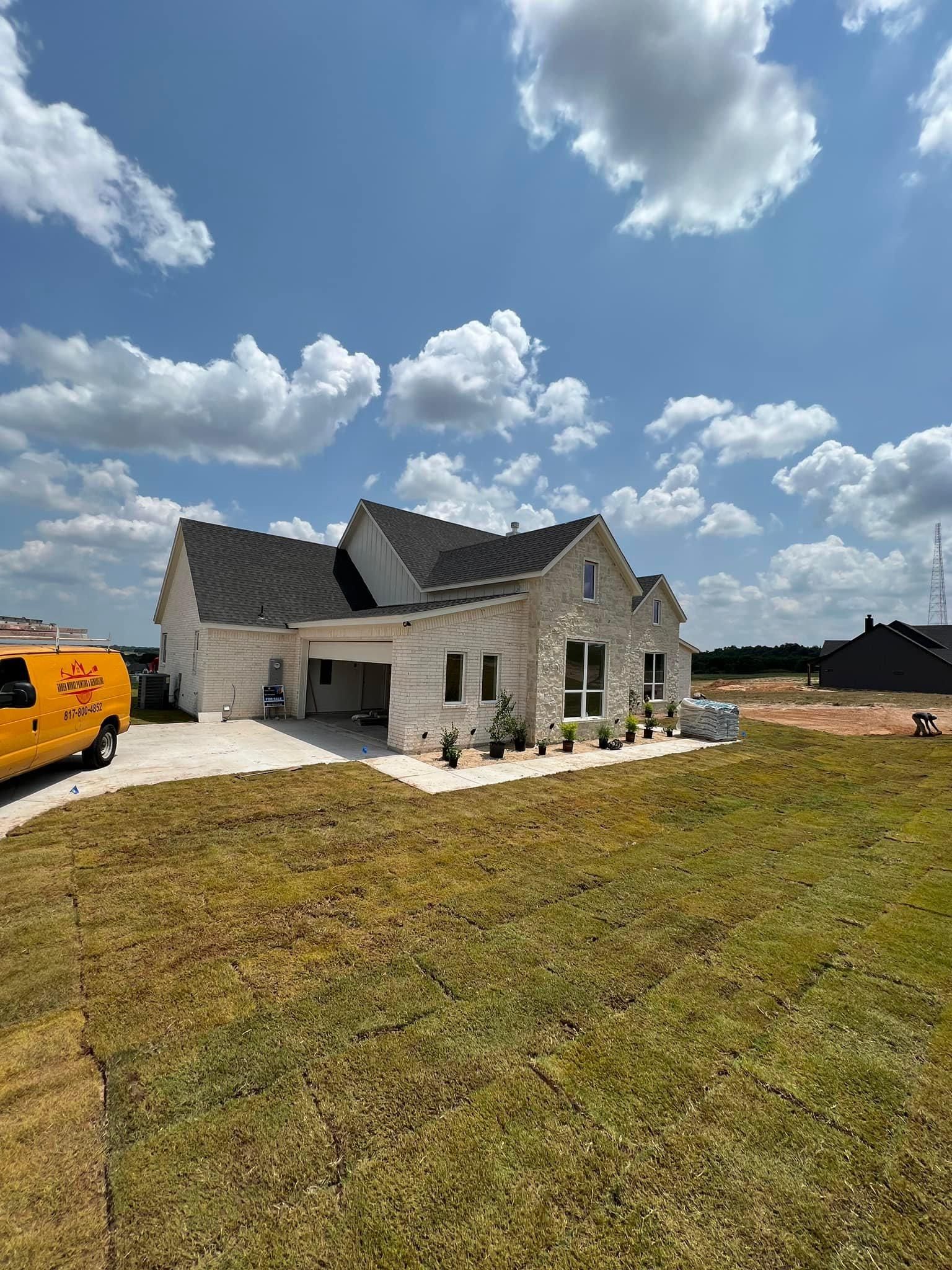  for Ruben Munoz Painting and Remodeling  in Fort Worth, TX