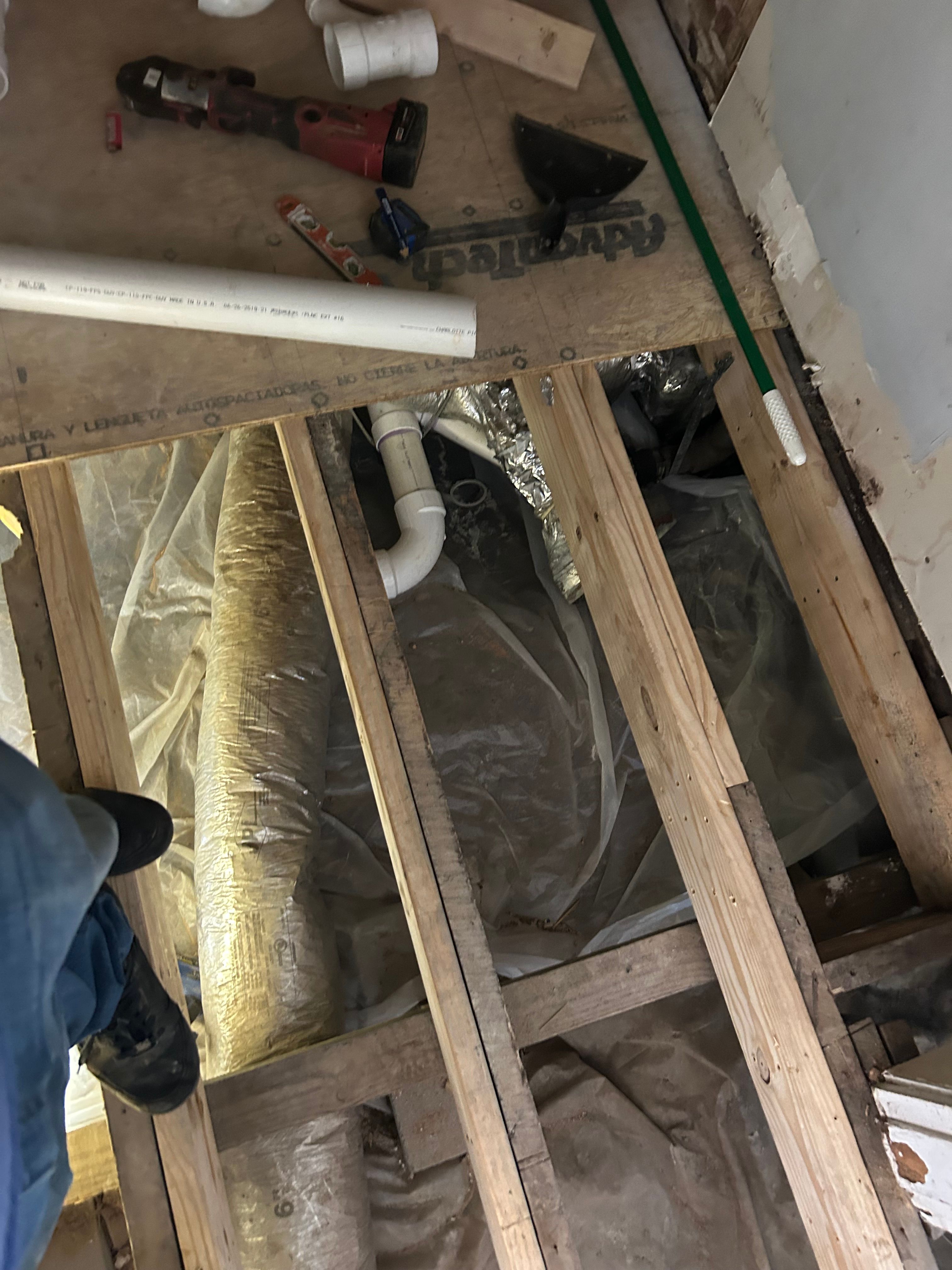  for Pro Plumbing and Home Improvements in Goodlettsville, TN