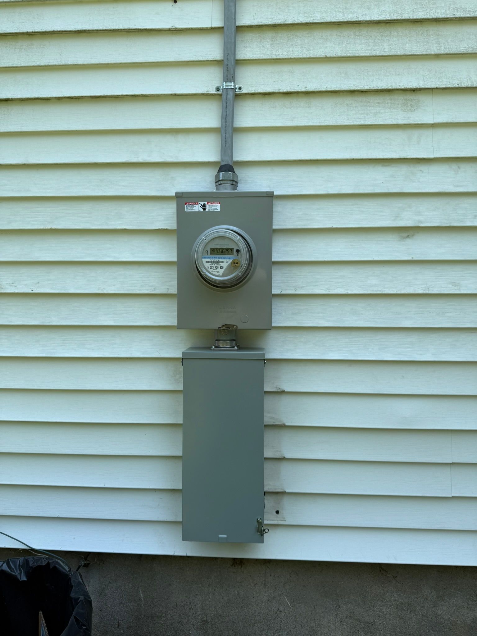  for Dynamic Electrical Service Co in Jackson, NJ