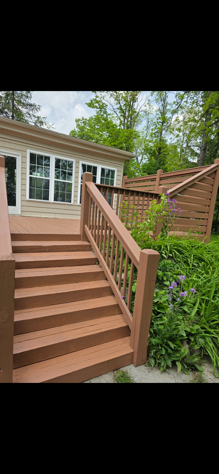  for Staib & Son Painting & Decorating Llc. in Jackson, MI
