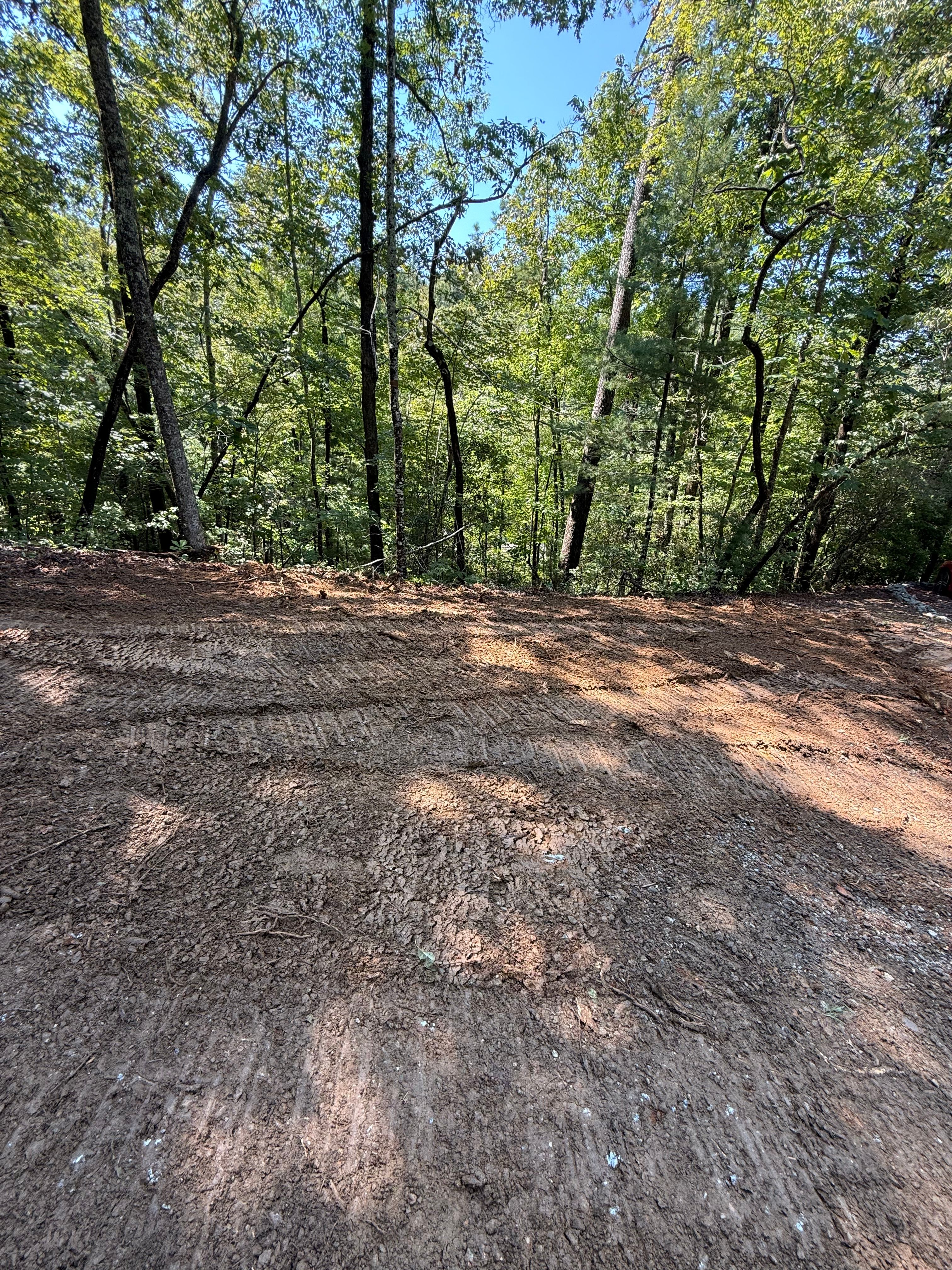  for T Crane Grading LLC in Clarkesville, GA