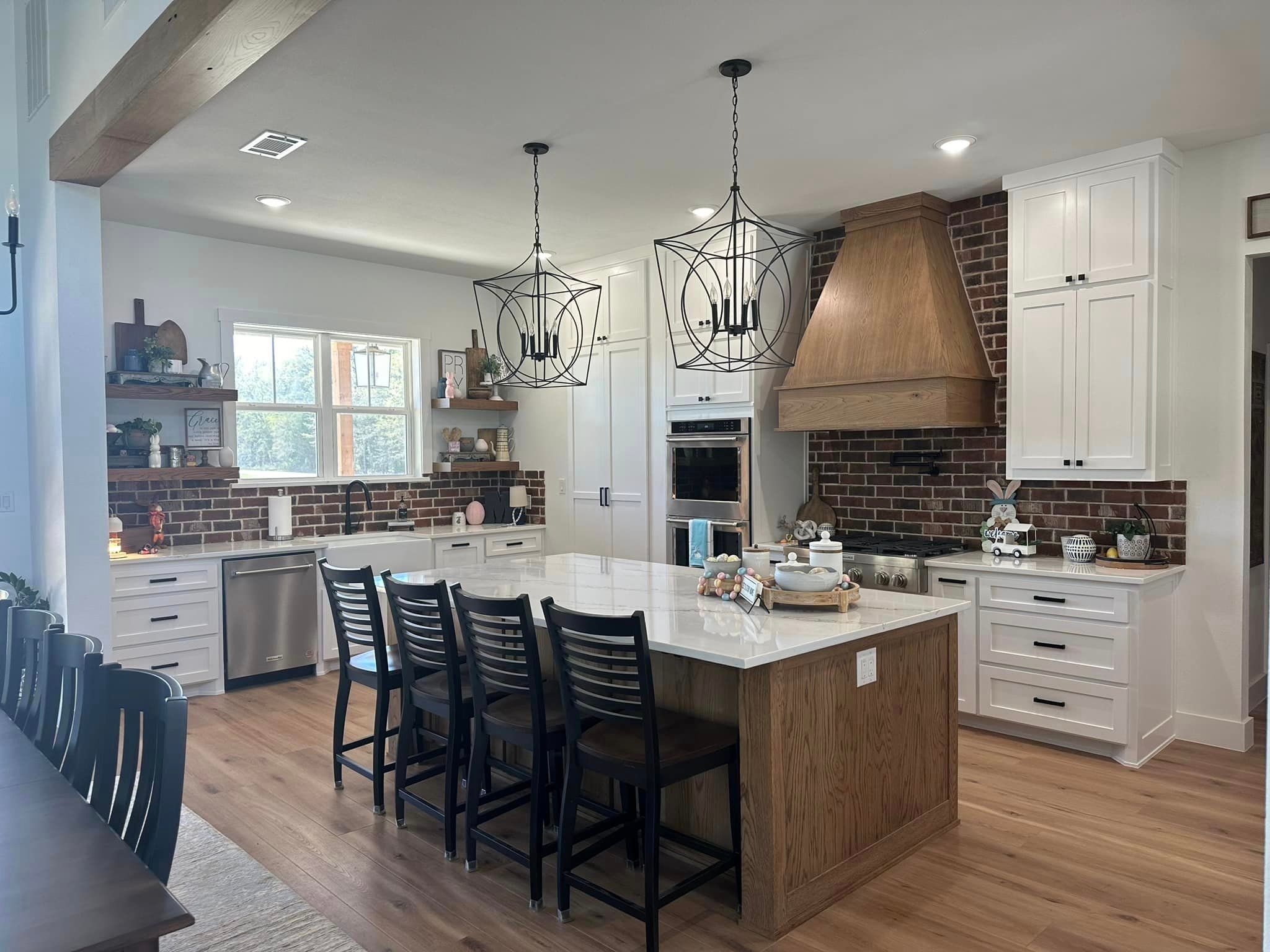  for TKO Custom Wood Works in Denison, TX