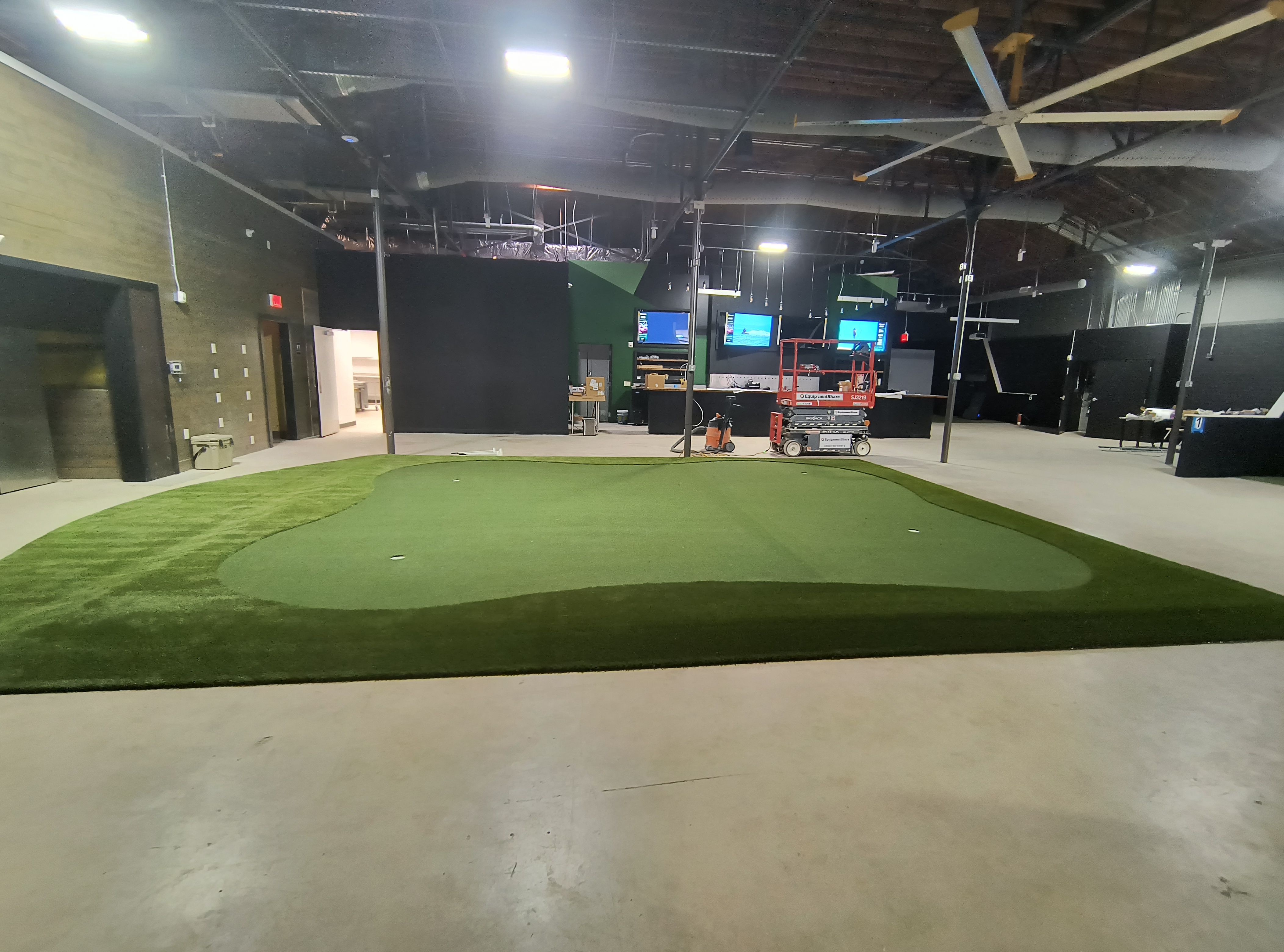  for Elite Turfs in Mount Pleasant, NC