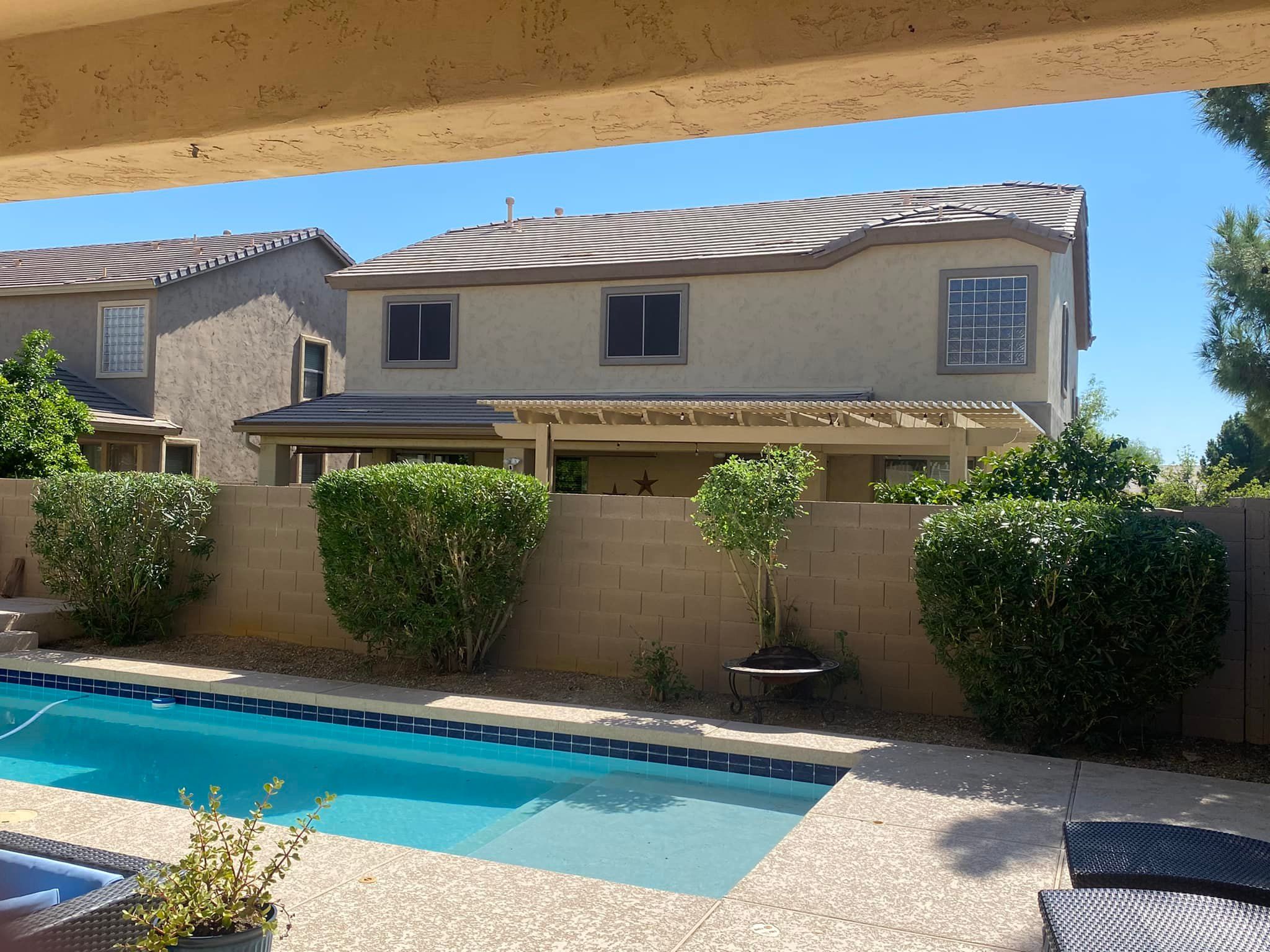  for Ramirez Landscaping in El Mirage, AZ