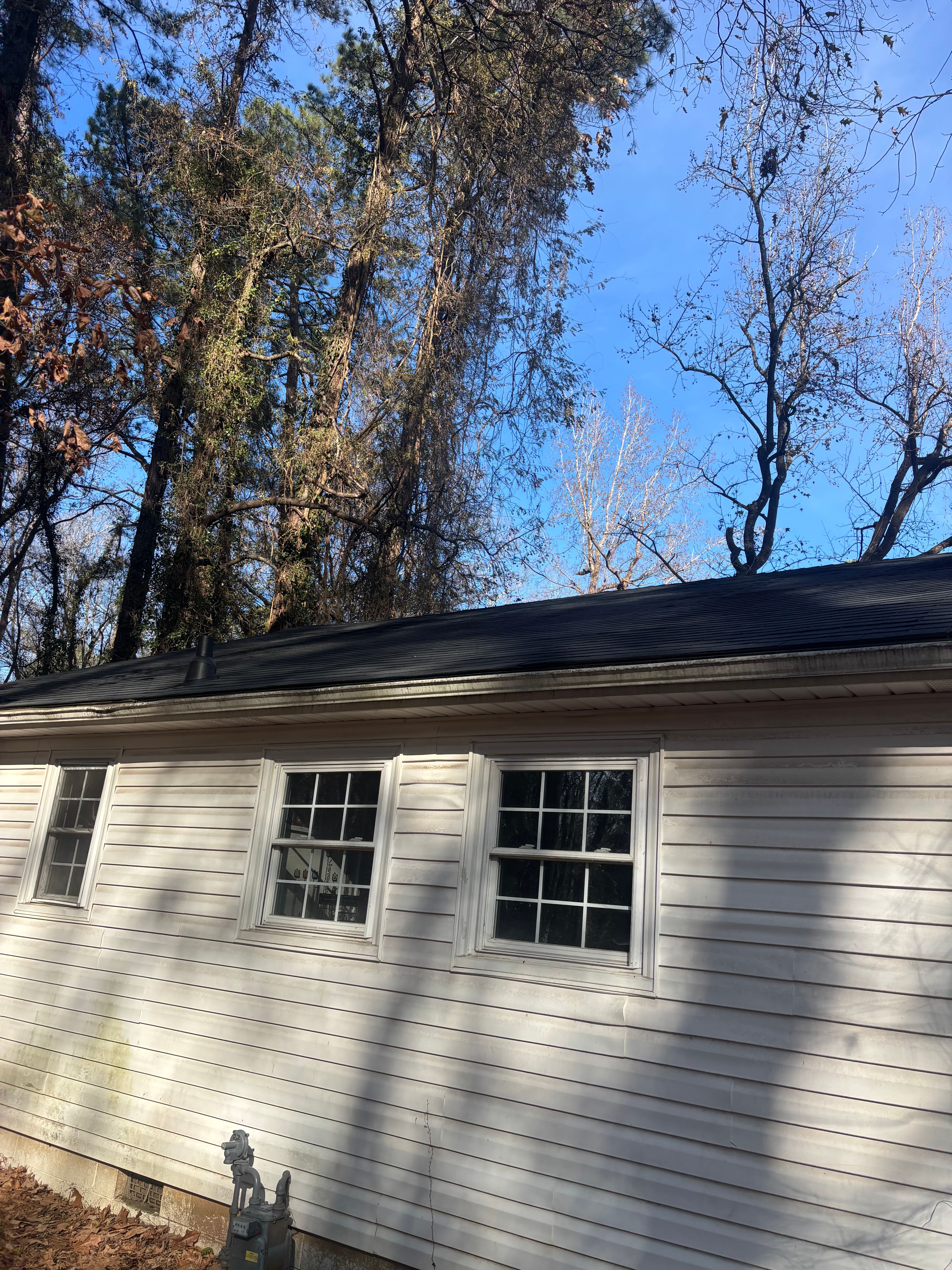  for CE Restoration in Durham, NC