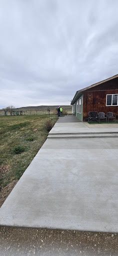  for Pando & Duarte Concrete LLC in Craig, CO