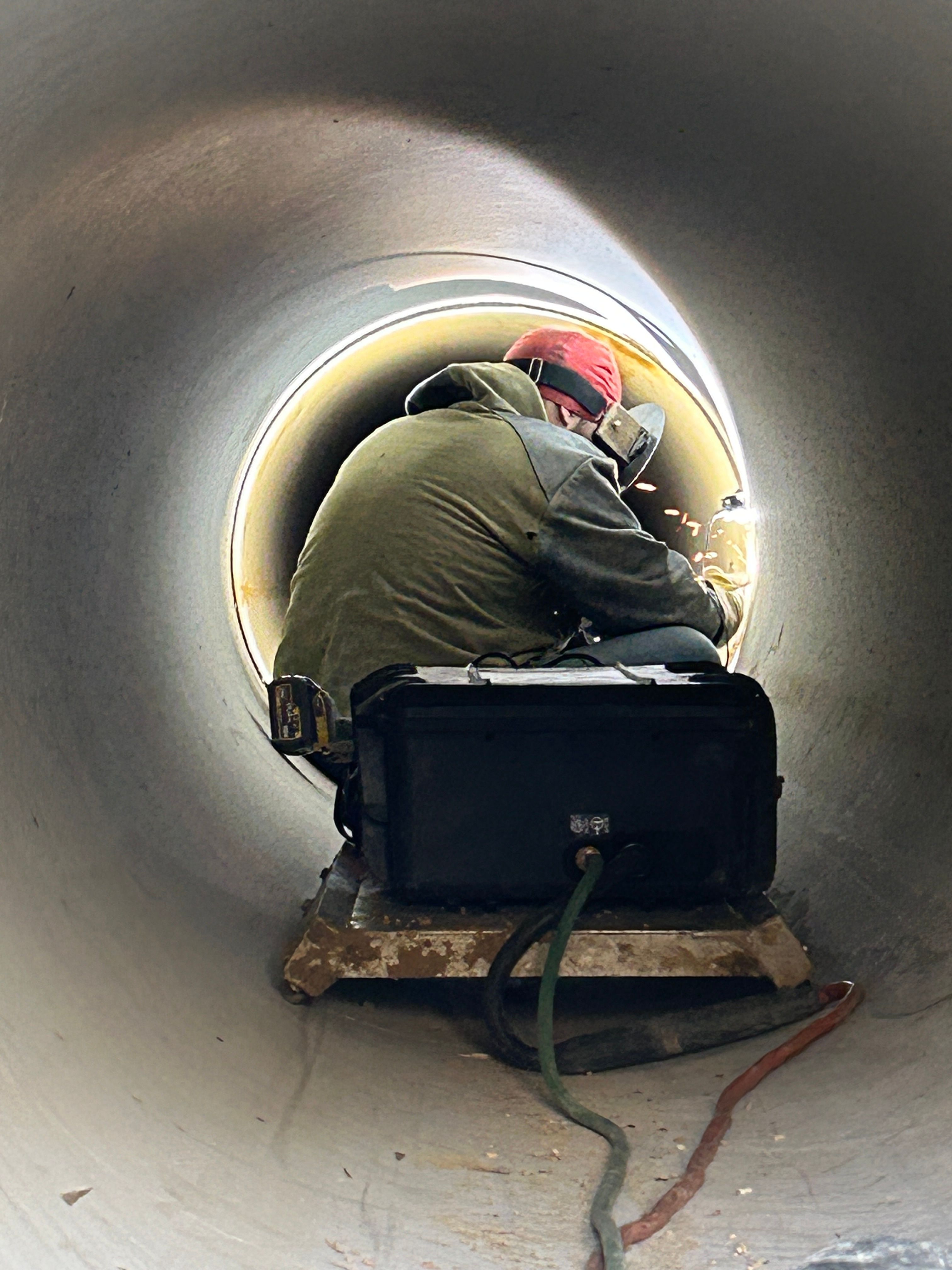  for Putzier Welding LLC in Bennett, CO