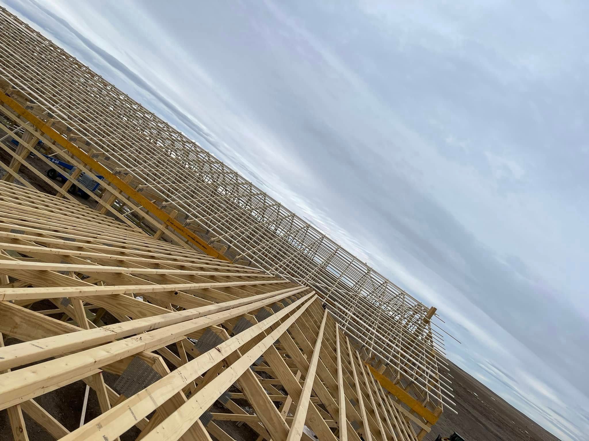  for Front Range Structures in Fort Lupton, CO