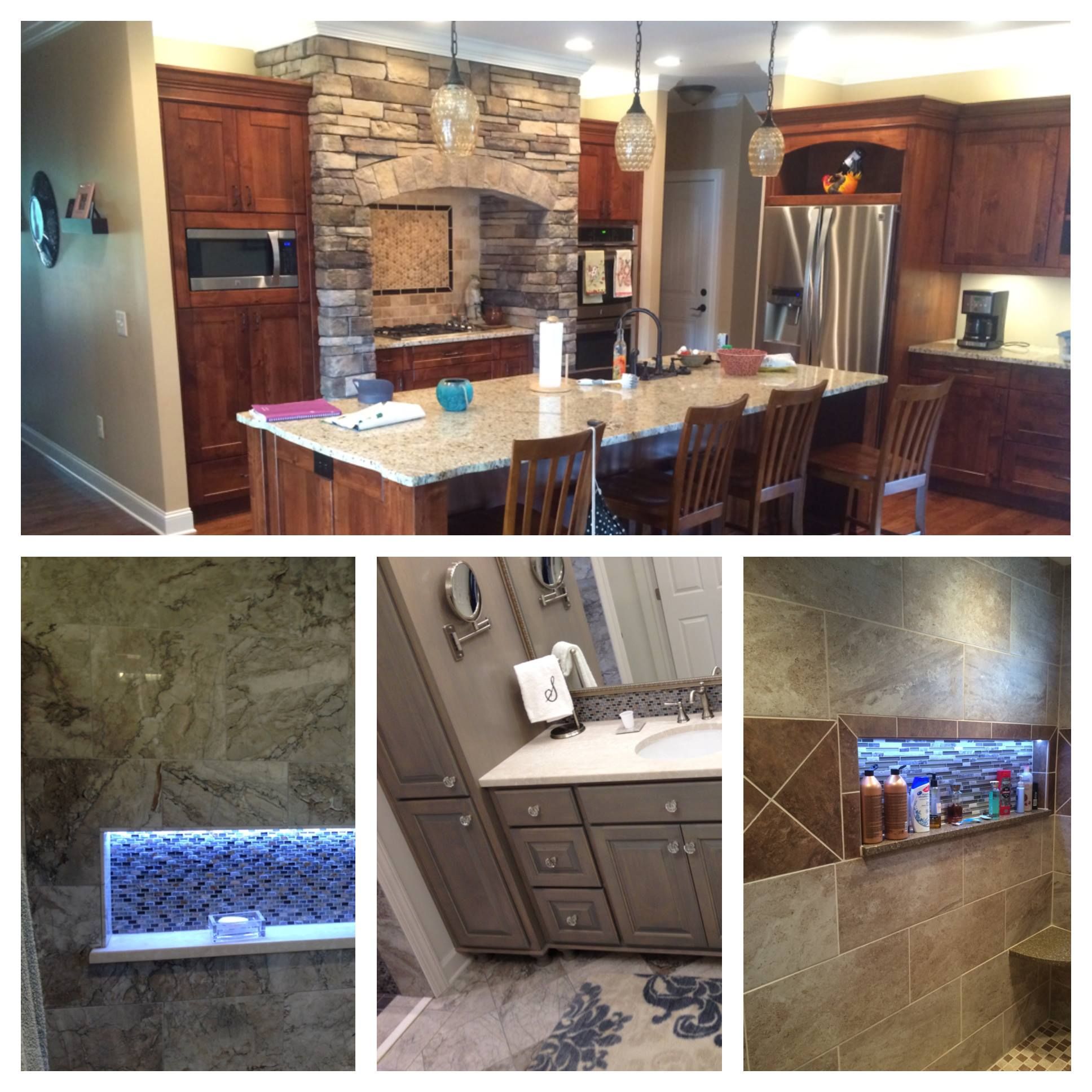  for Ridgeline Building Corporation in Morganton, NC