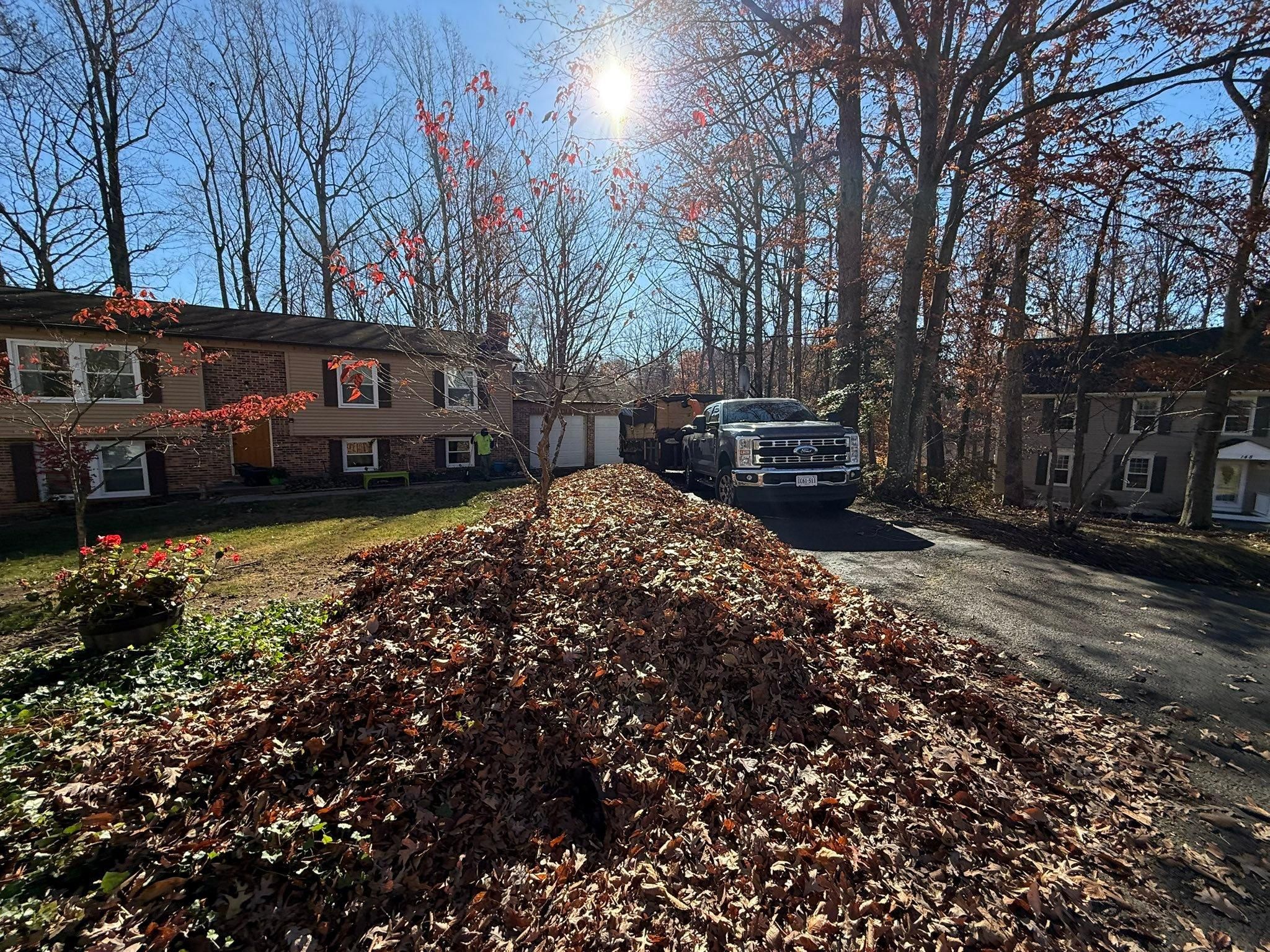  for Ridgewood Lawn Care LLC in Fredericksburg, VA