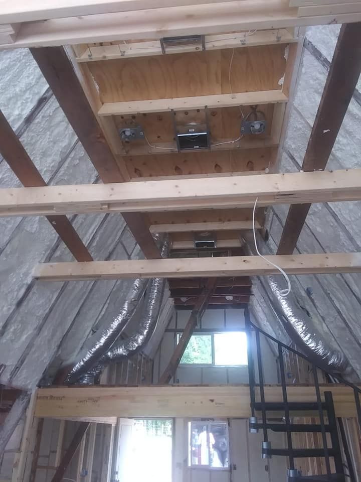 Insulation  for Greenworld foam insulation in Smith County, TX