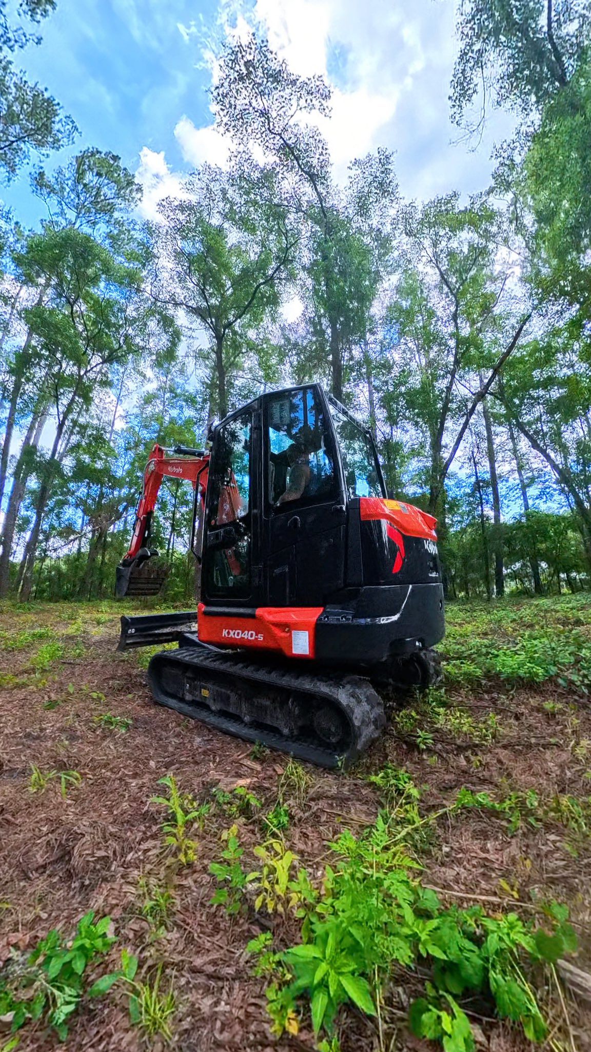  for Family Roots Landworks and Debris Removal in Newberry, FL