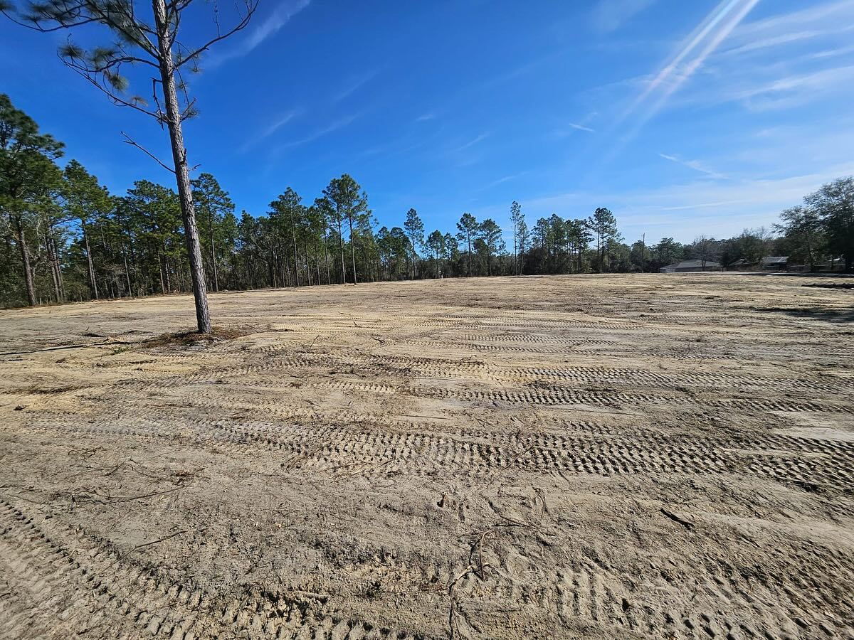  for J & E Land Clearing, LLC. in Dunnellon, FL