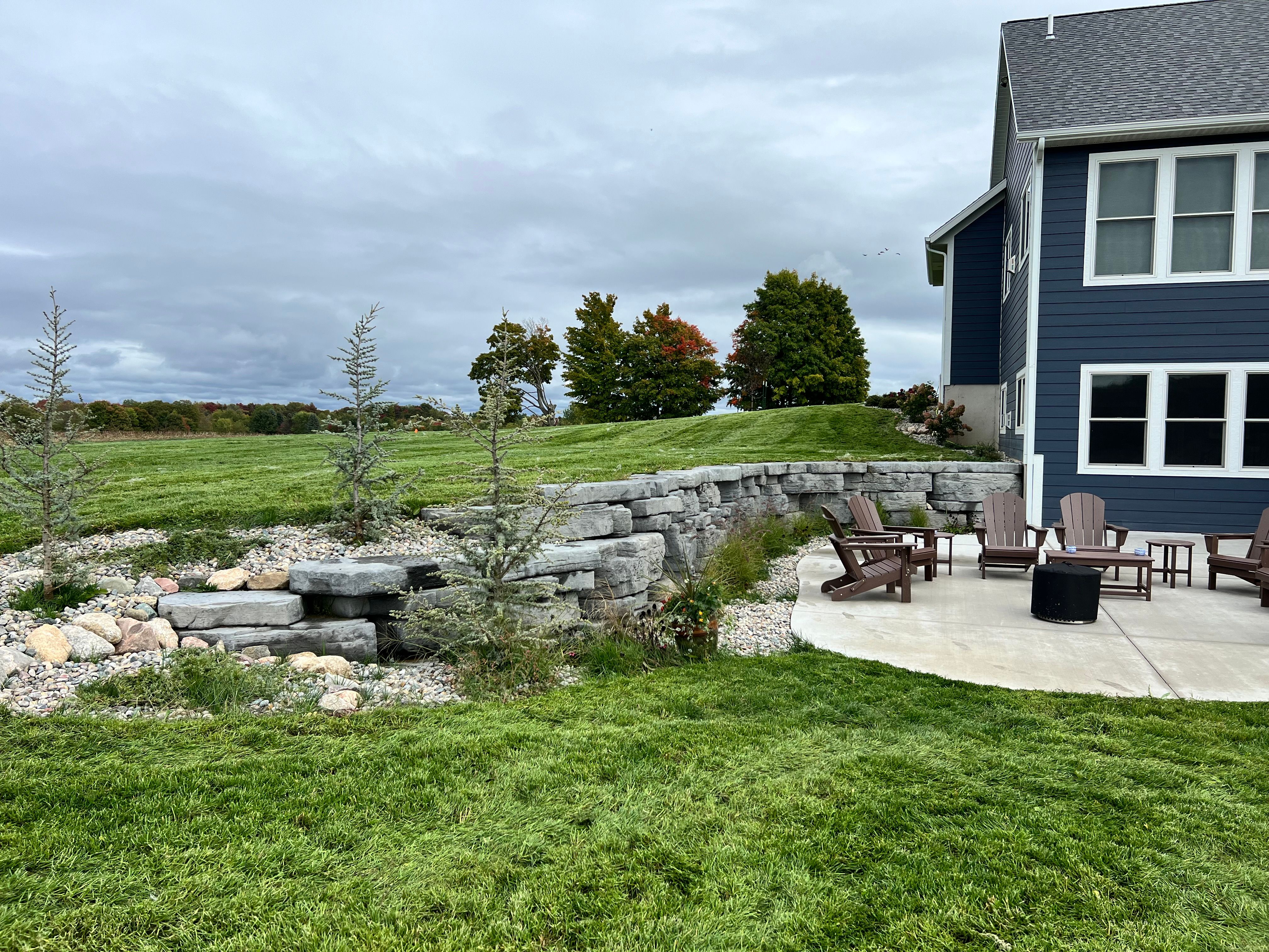  for Greenscape Lawns in Montague, MI