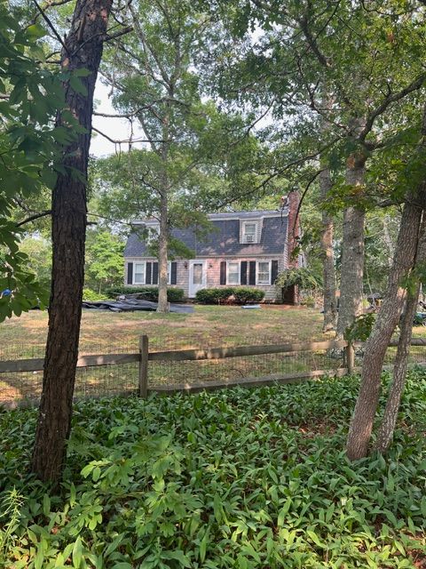  for Seaside Roofing and Siding in Barnstable County, MA