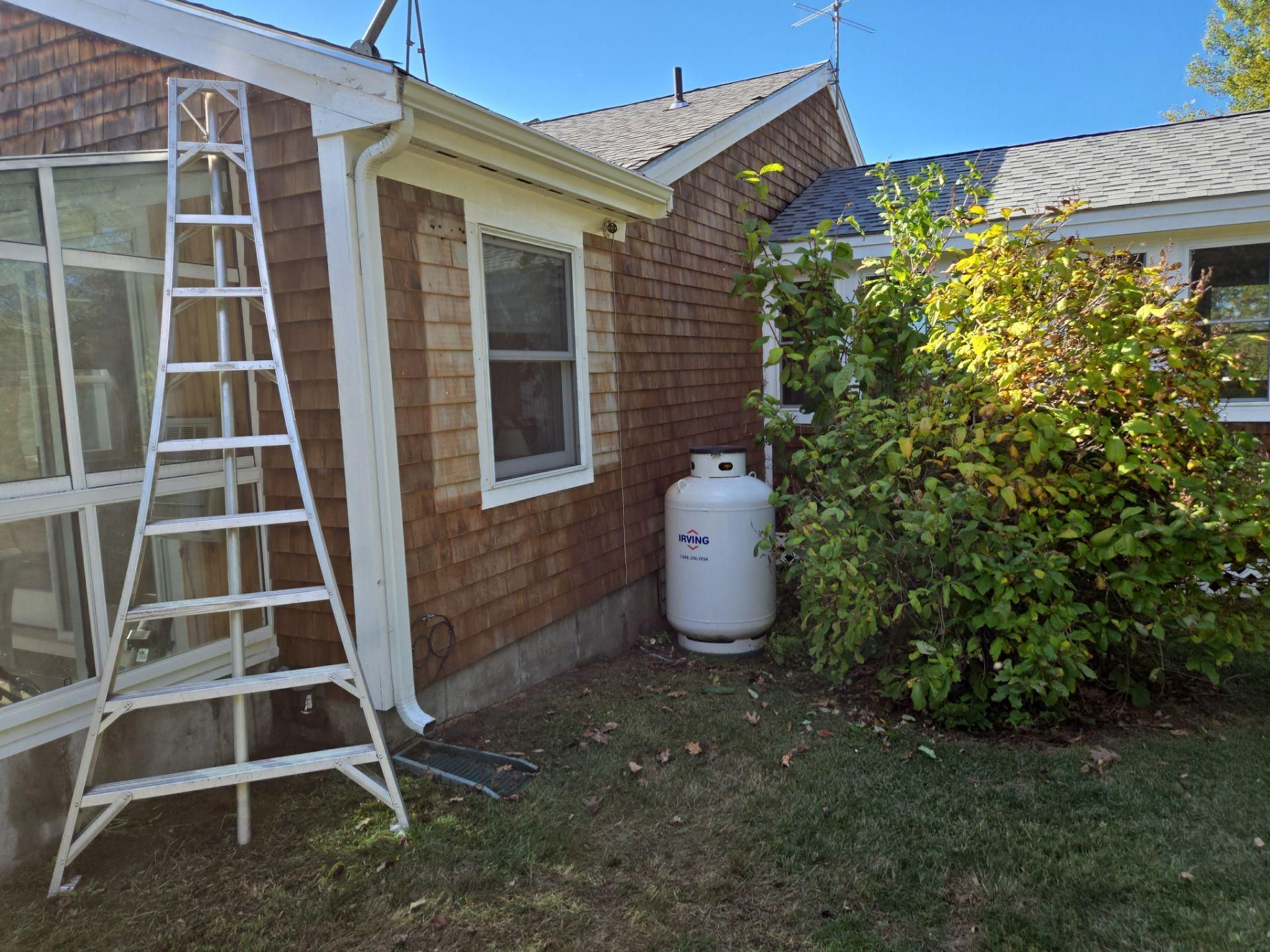  for Jalbert Contracting LLC in Alton, NH