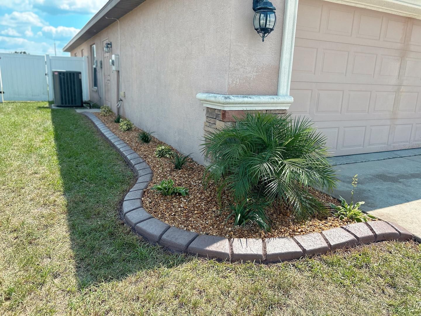  for J and E LAWN Landscaping in Gainesville, Florida