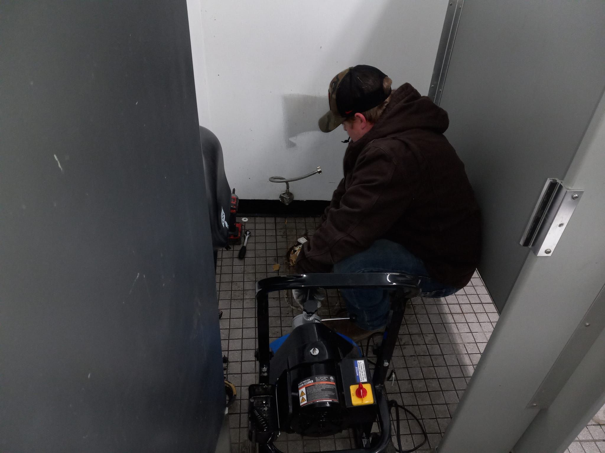 All Photos for Forrest Plumbing and Septic Service LLC in Summerville, GA