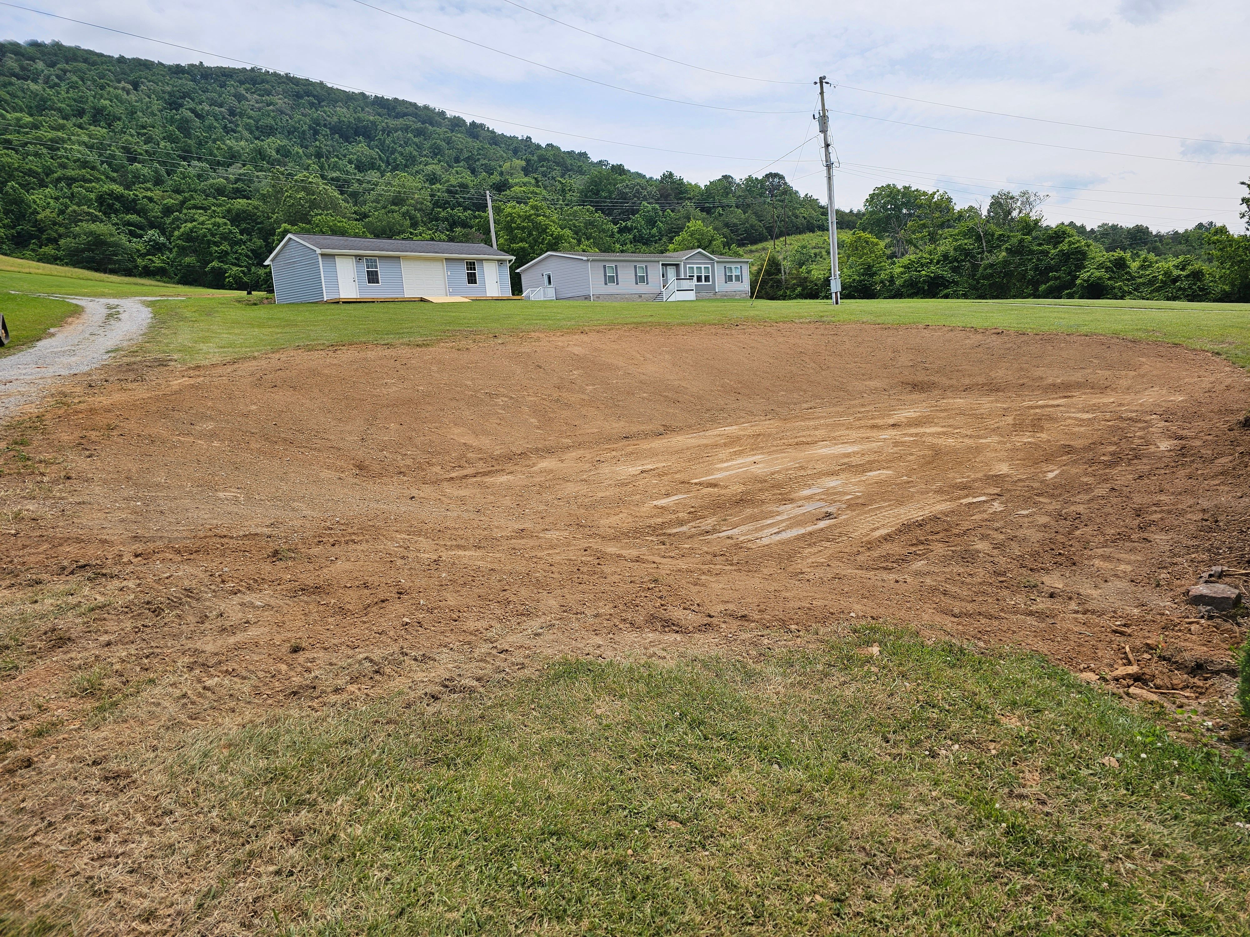  for Walker Excavation in Tazewell, TN