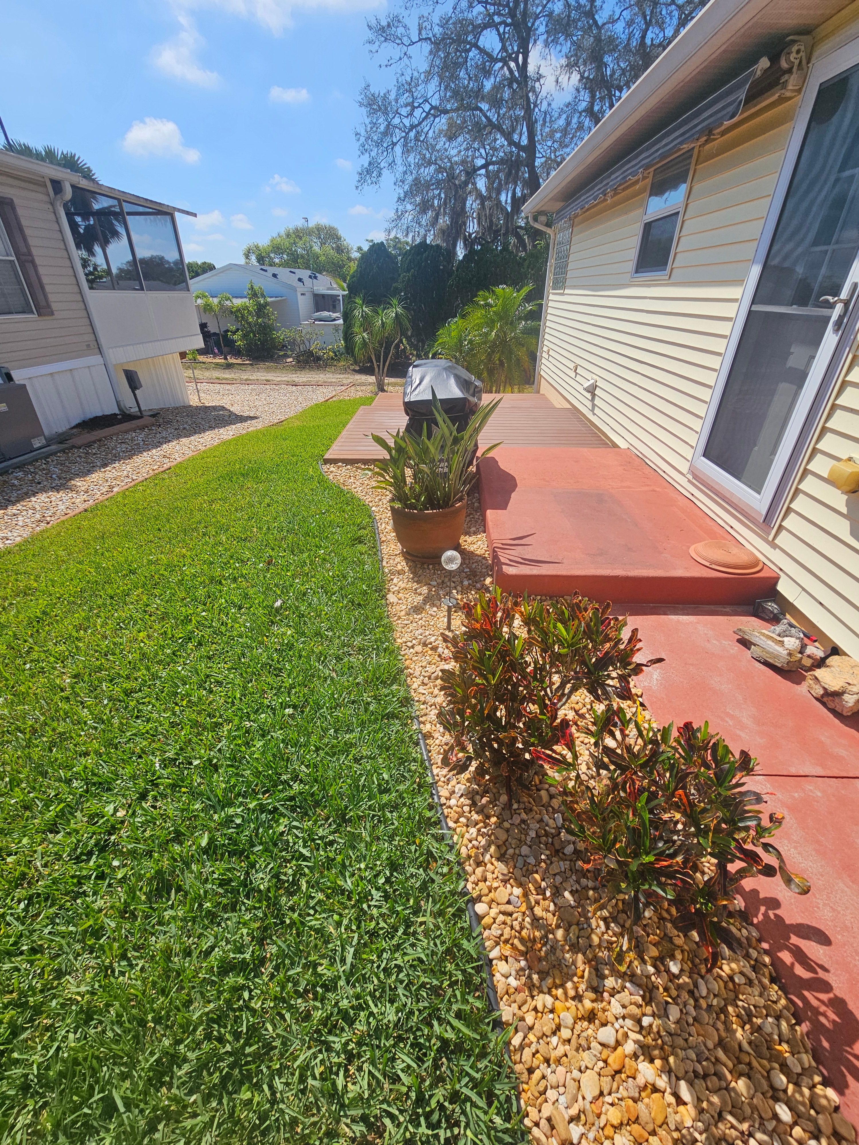  for Tel Ma Landscaping Maintenance LLC  in Urbana, OH