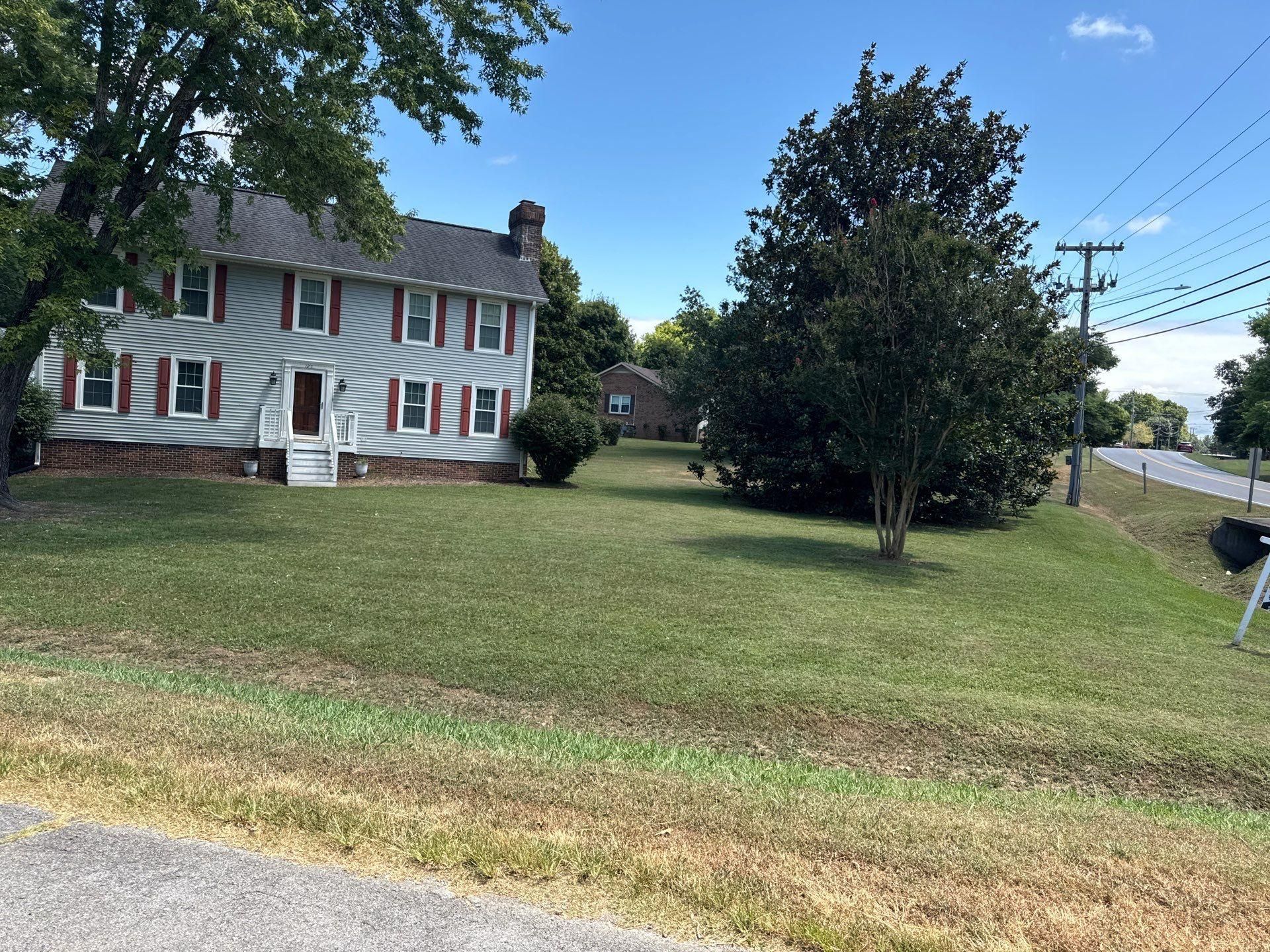  for Integrity Home Improvements & Renovations in Columbia, Tennessee