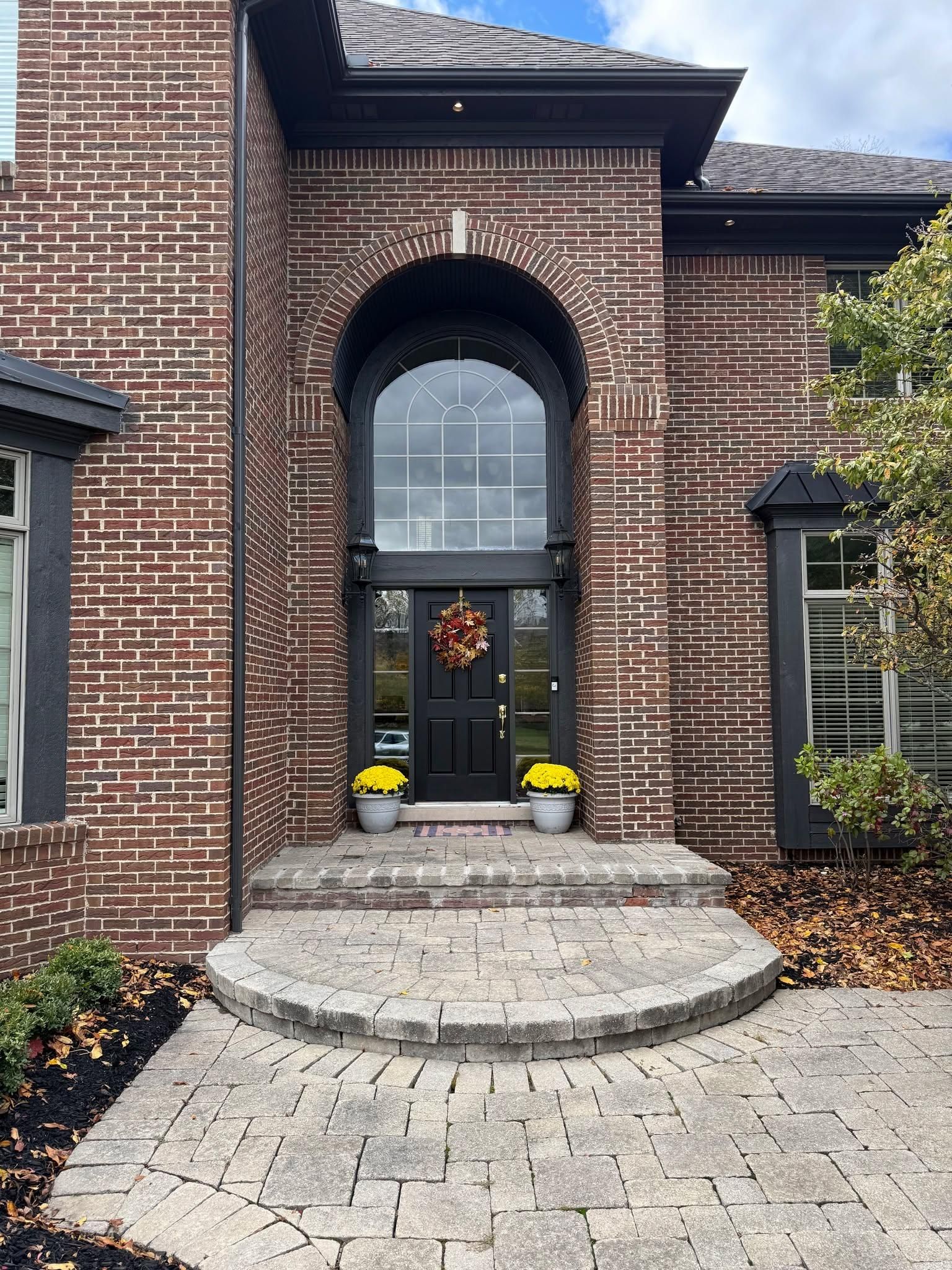  for Apex Painting in Wayne County, MI