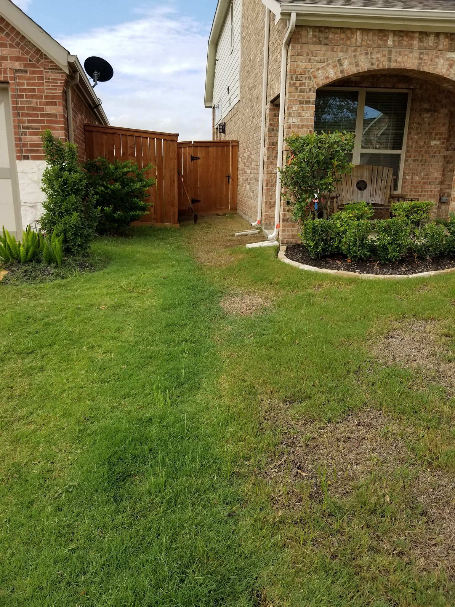 All Photos for Red River Landscape & Design in Sealy,  TX