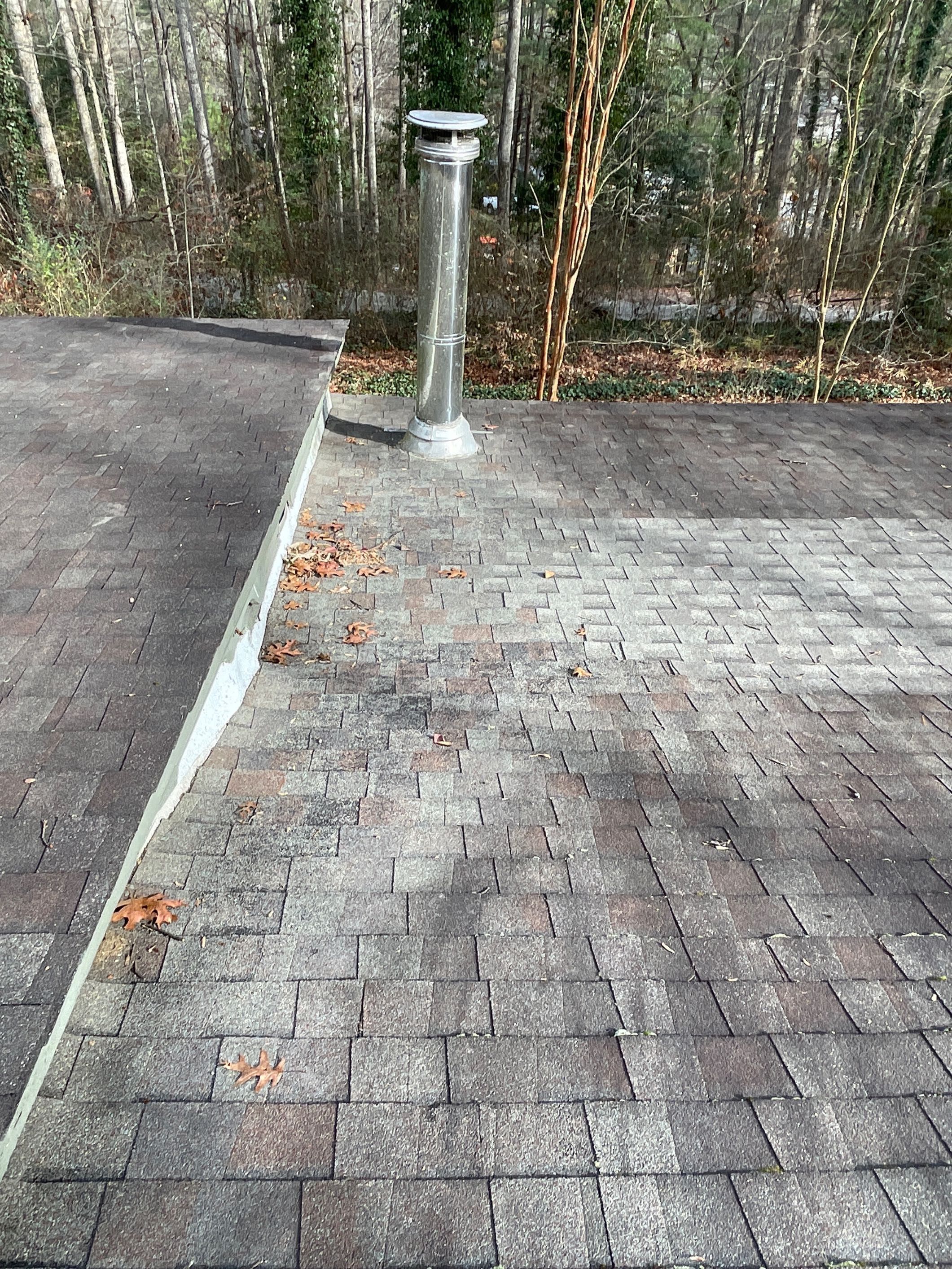  for RJ Roofing of WNC in Brevard, NC