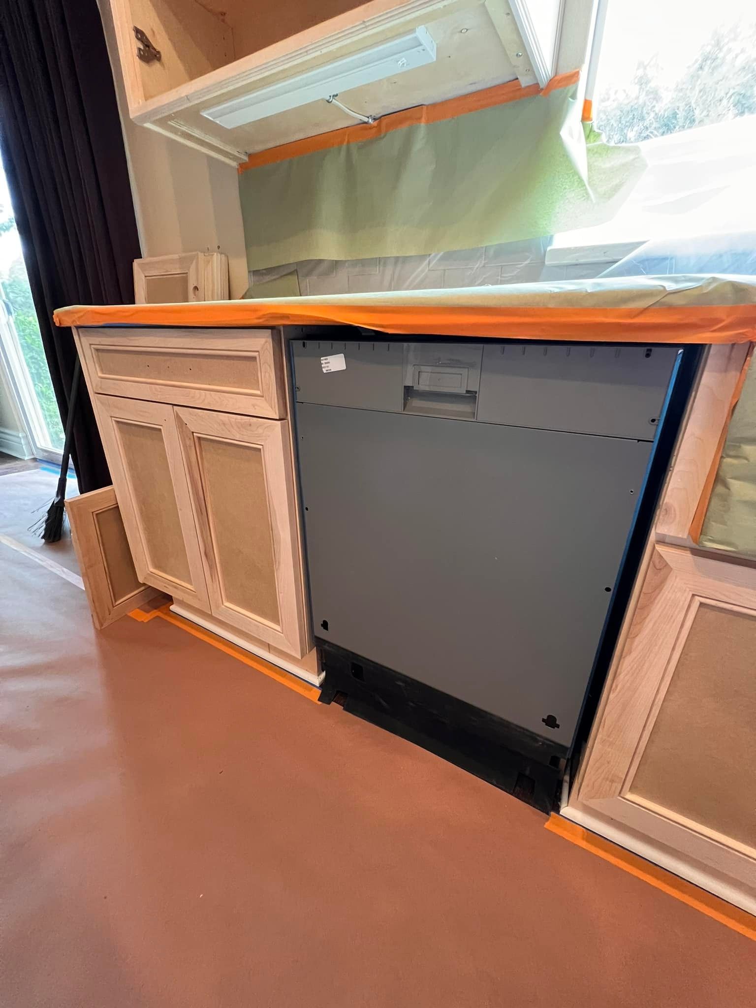  for Building Dreams Construction in Burbank, CA