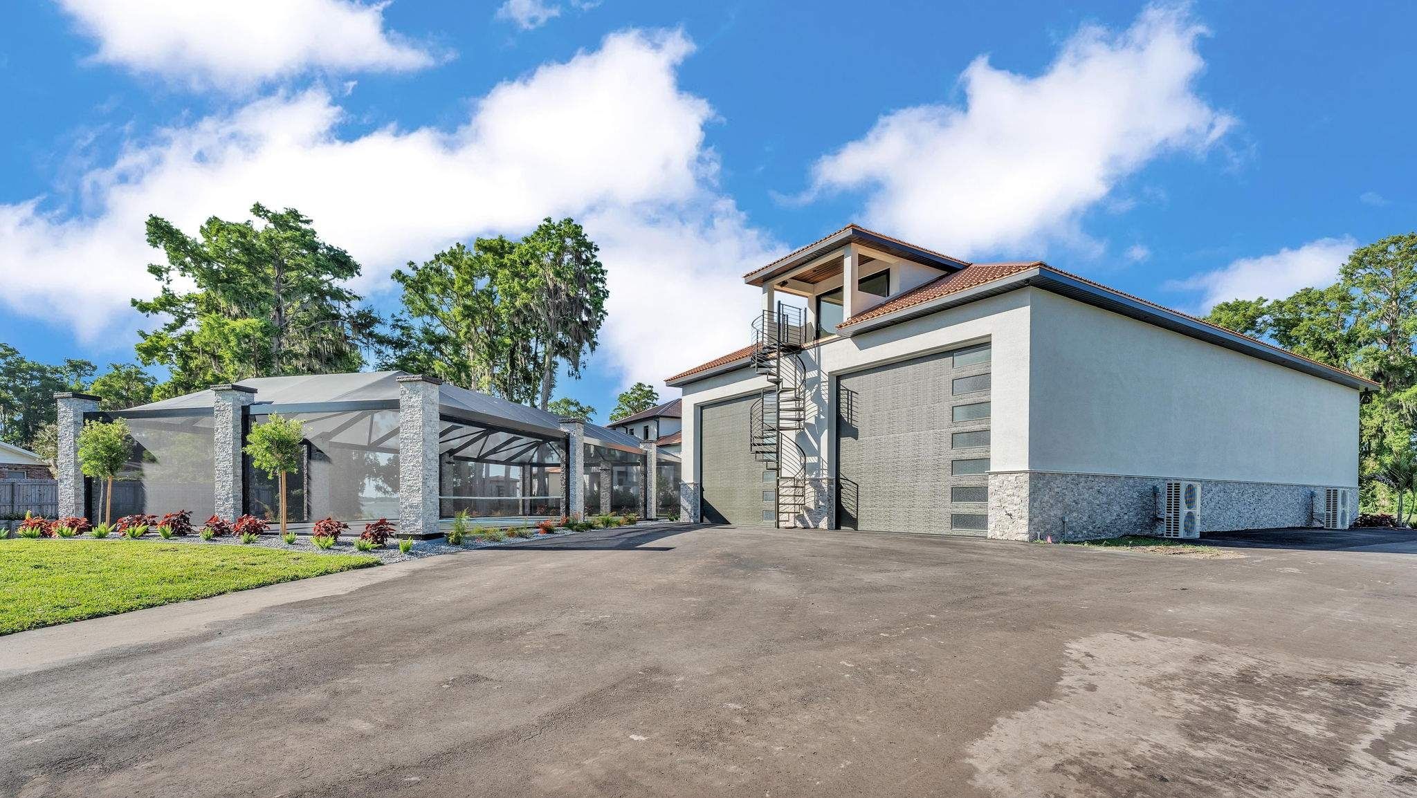  for Webb Homebuilders Group in Lakeland, FL