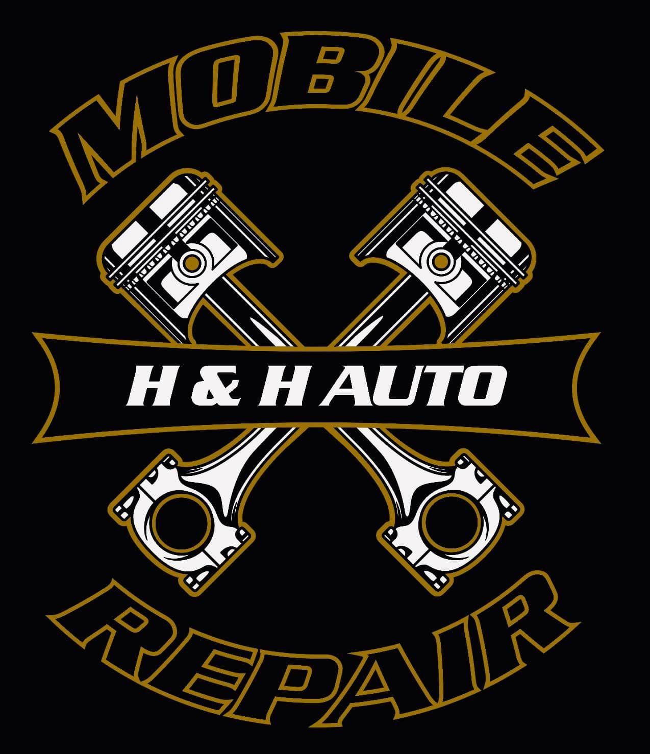  for H&H AUTO LLC in Pea Ridge, Arkansas