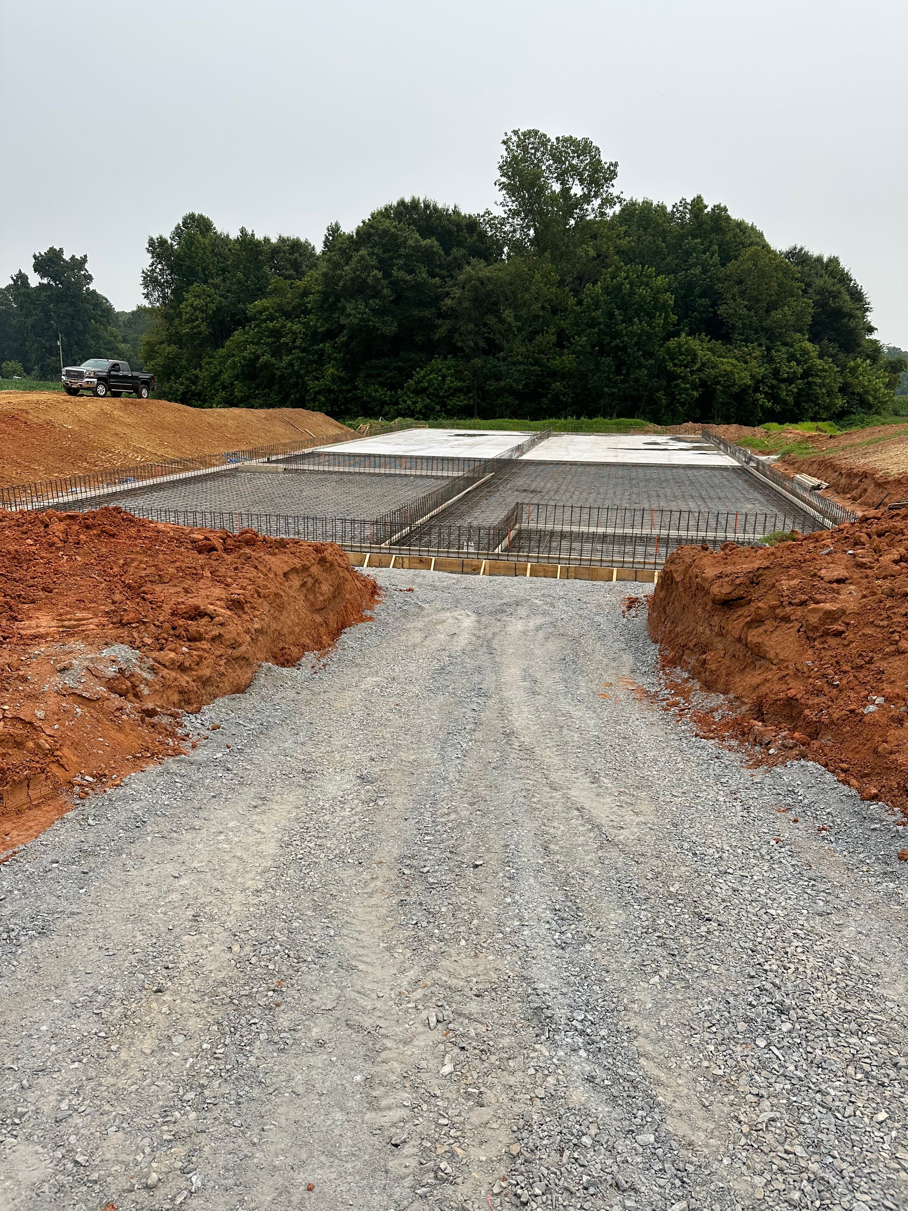  for J & Son Construction LLC in Forest City, NC