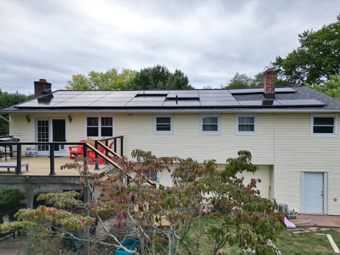  for Solar Savings by Garrett in Southern New Jersey, NJ