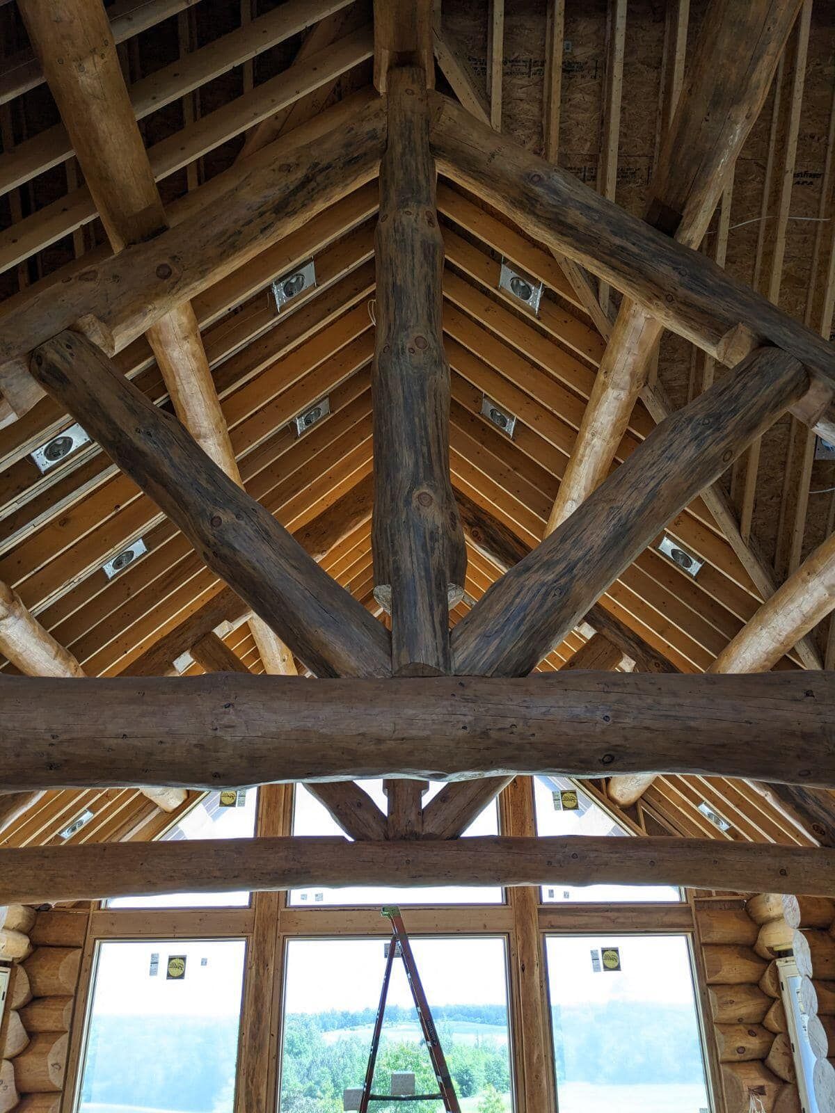  for CMS Electric in Louisburg, NC