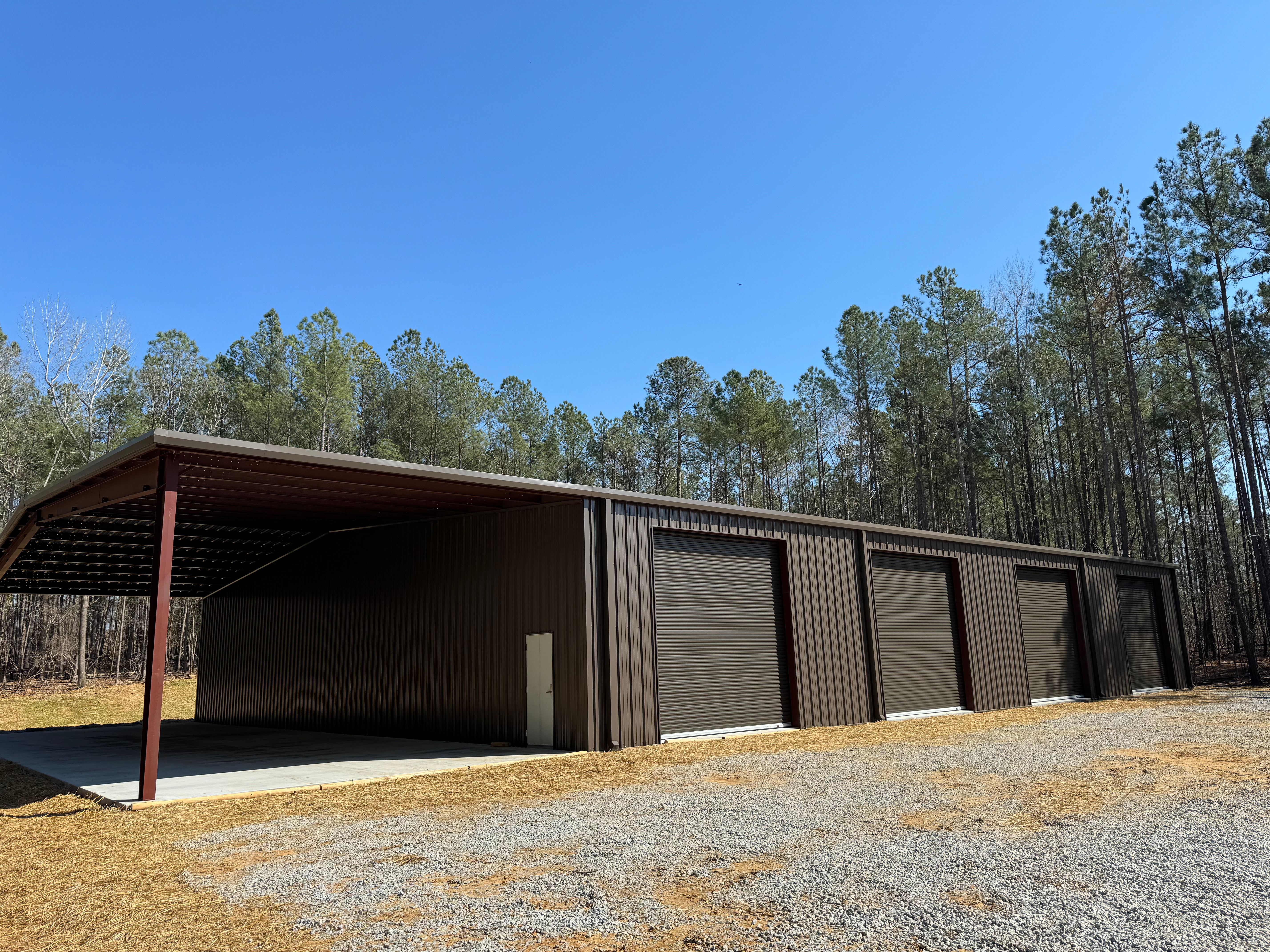  for K&L Construction in Milledgeville, GA