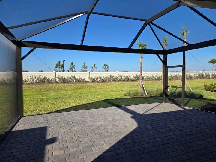  for Advanced Screen Services LLC in Punta Gorda, FL