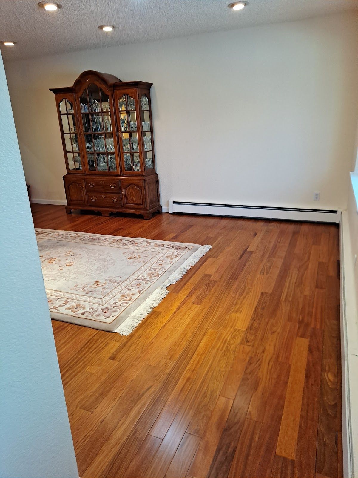 Interior Renovations for Dandron Construction in Anchorage, AK