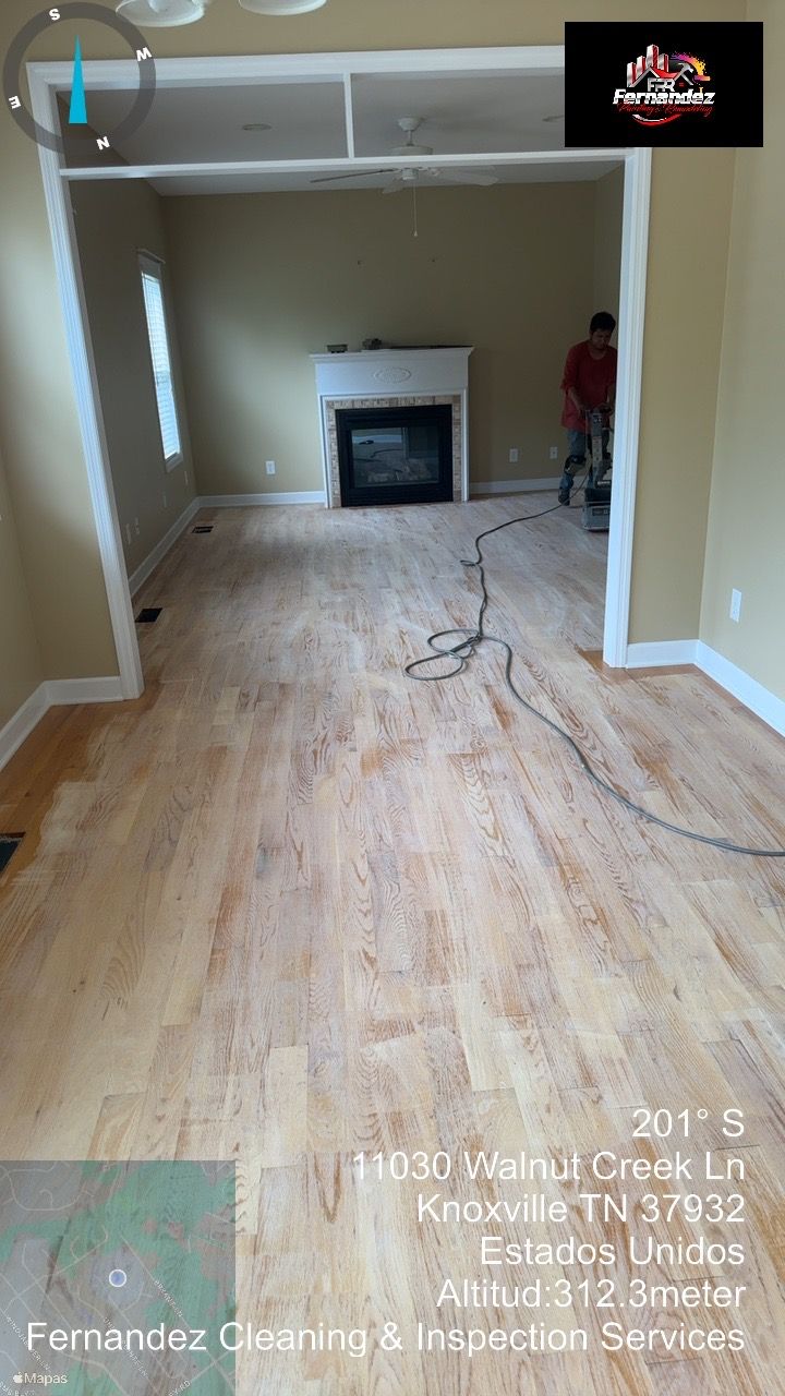 All Photos for Fernandez Painting & Remodeling in Pigeon Forge, TN