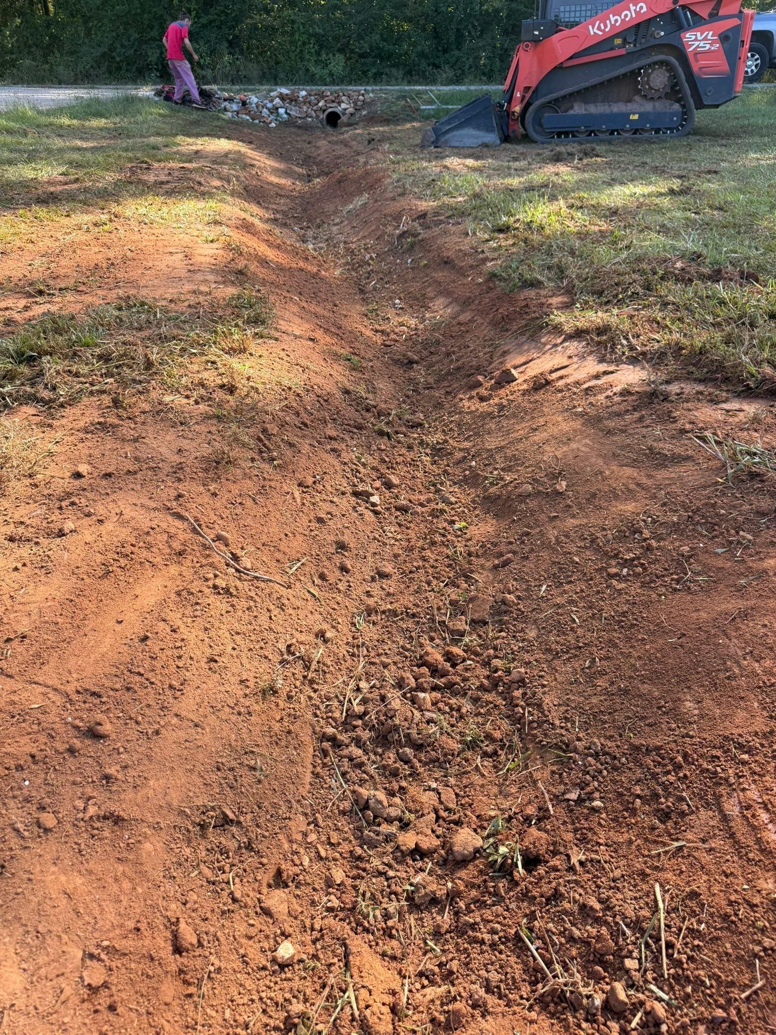  for Greenwood Lawn & Landscaping LLC in Talladega, Alabama