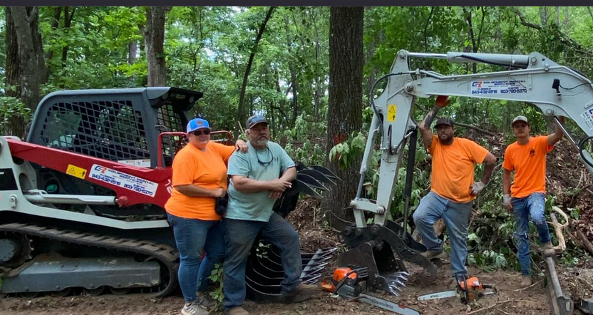 All Photos for DuBose Outdoor Services in Sumter, SC