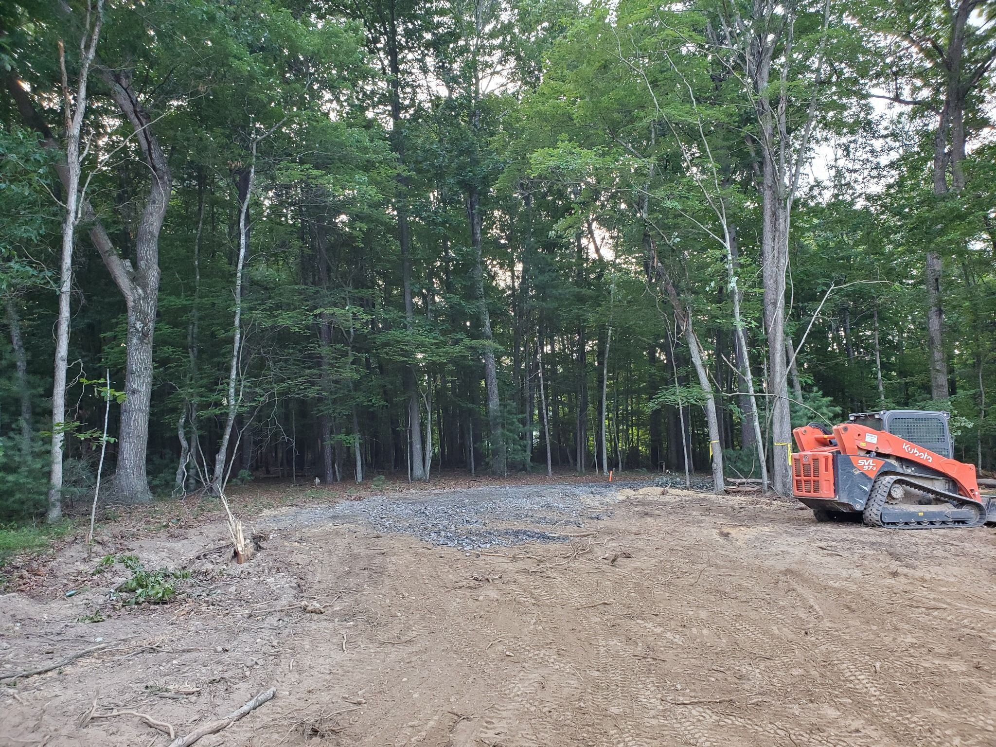 Custom Built Homes for Trav L. Murden Construction LLC in Mount Jackson, VA