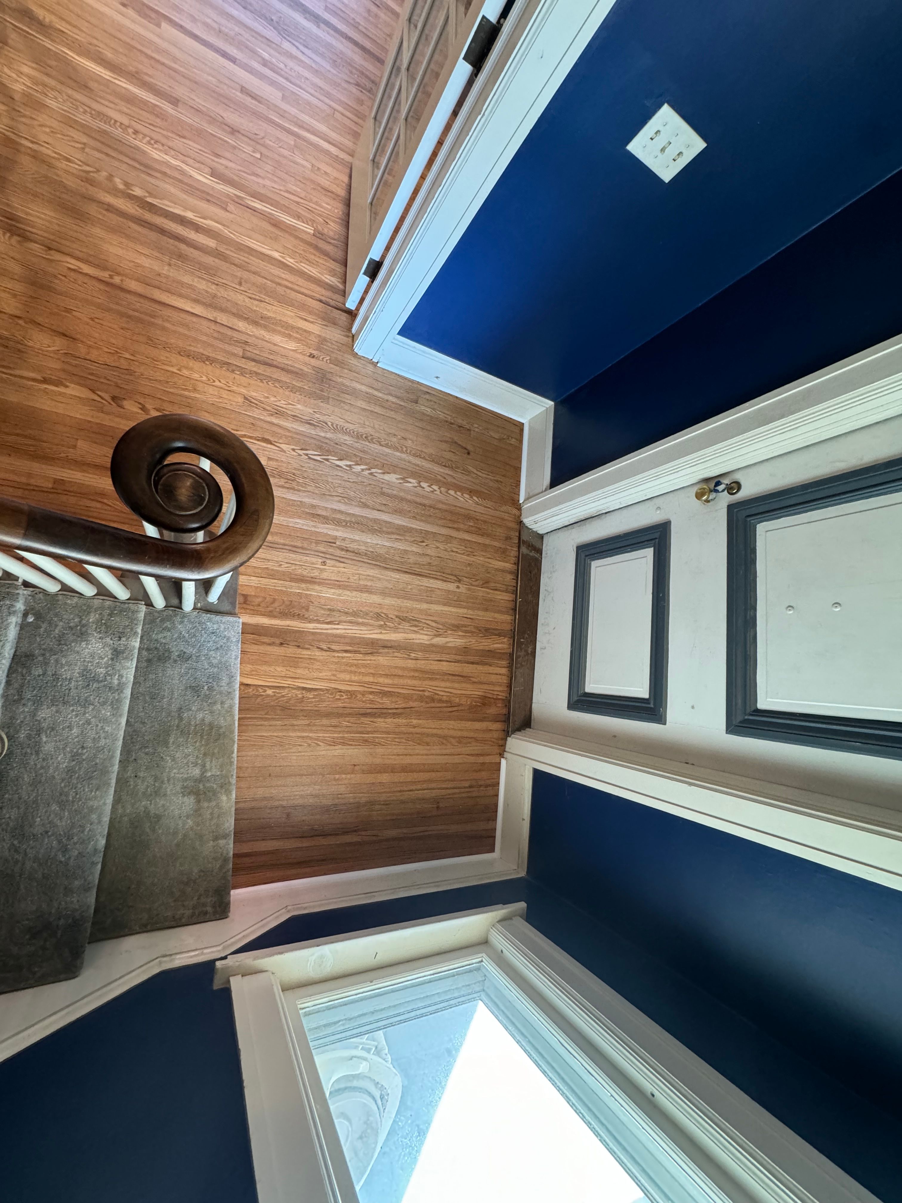  for The Fairfield County Remodeling Co. in Baltimore, OH