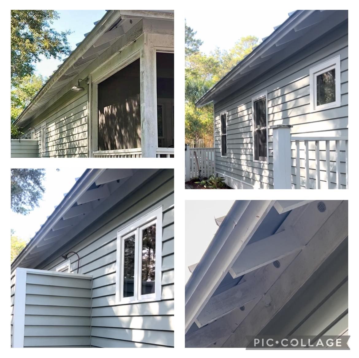 for 850 Pro Pressure Washing in Panama City Beach, FL