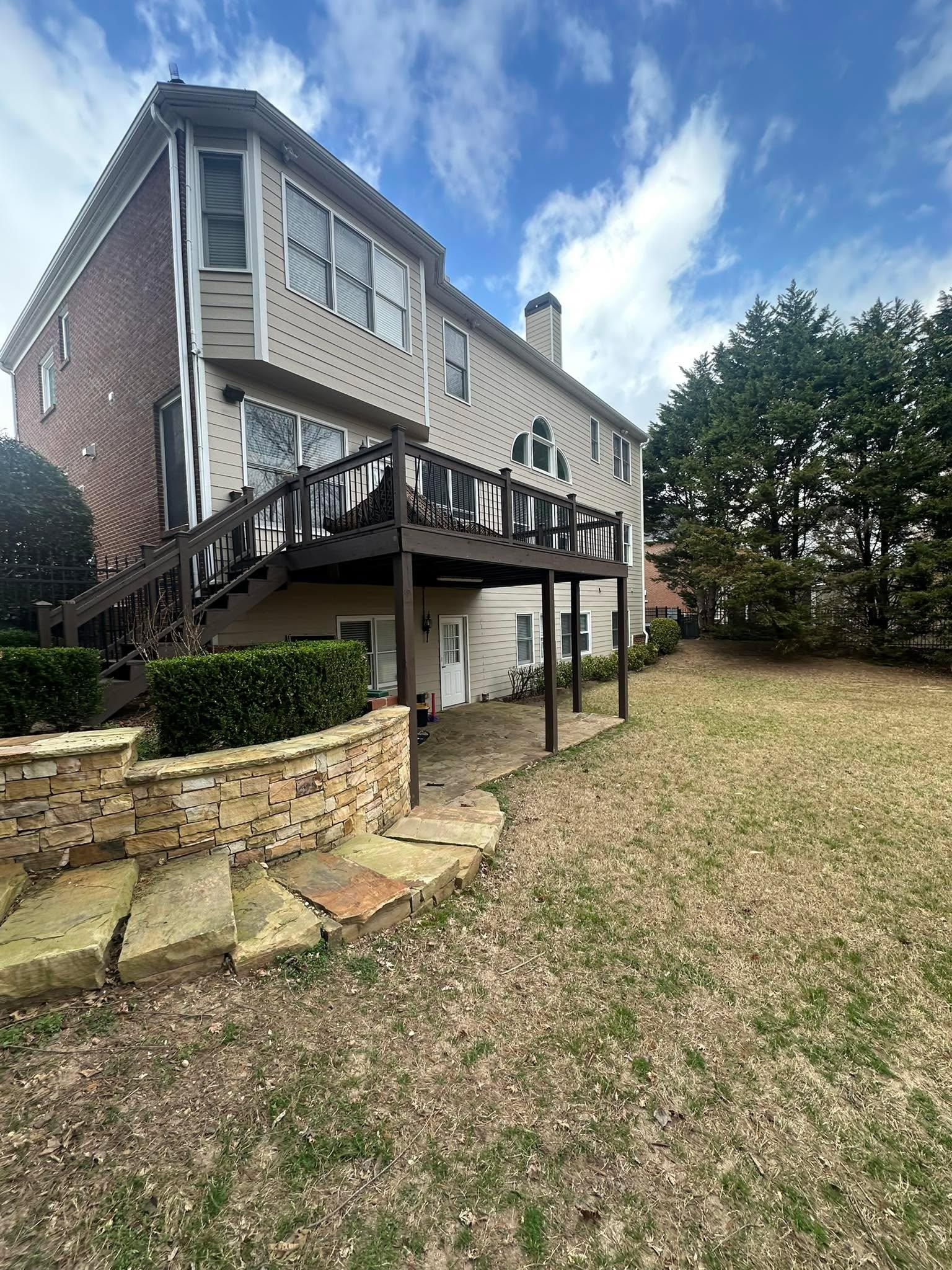  for Master Tech Industries in Sandy Springs, GA