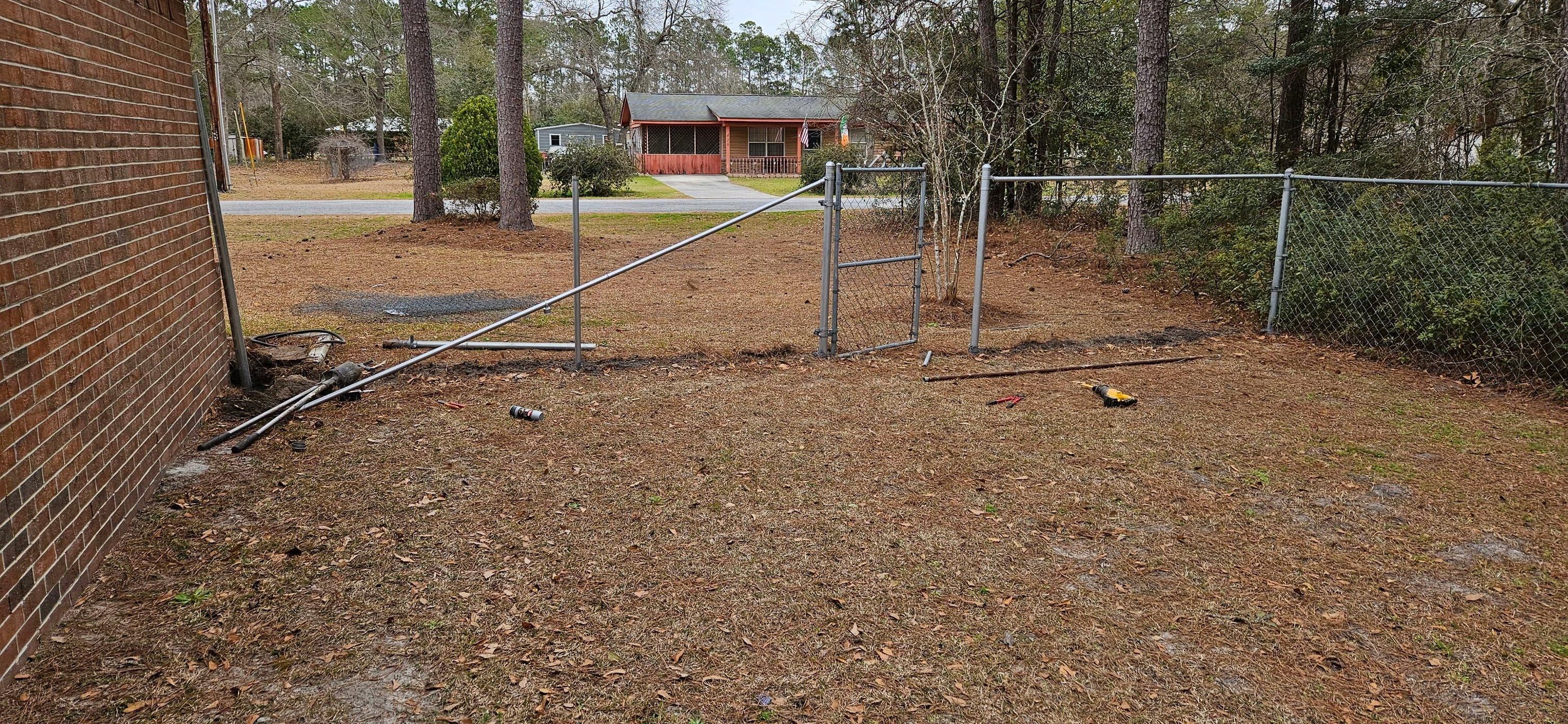  for American Privacy Fencing & More in Statesboro, GA