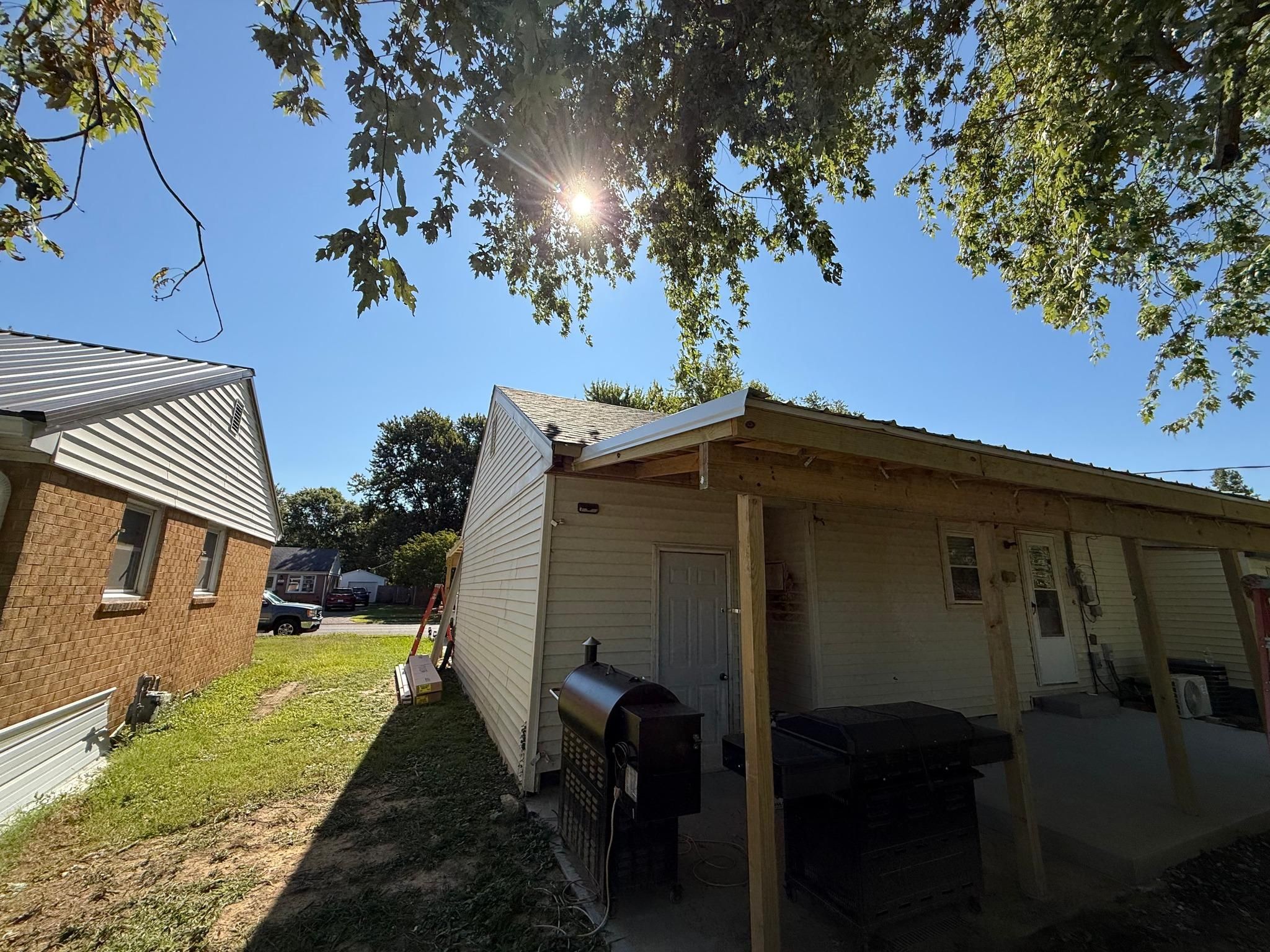  for E and C Handyman and Construction in Owensboro, KY