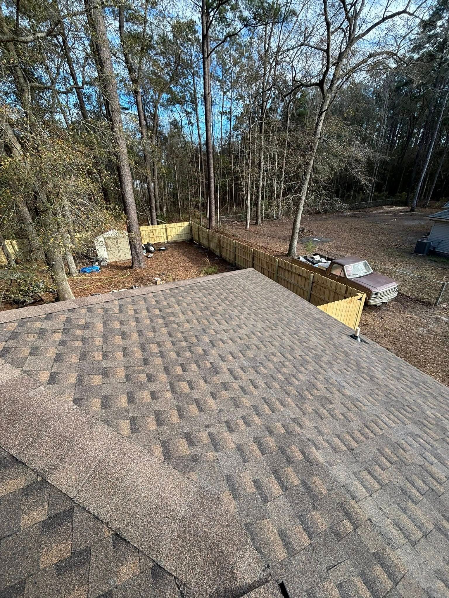  for Enhanced Roofing and Renovations in Ellabell, GA