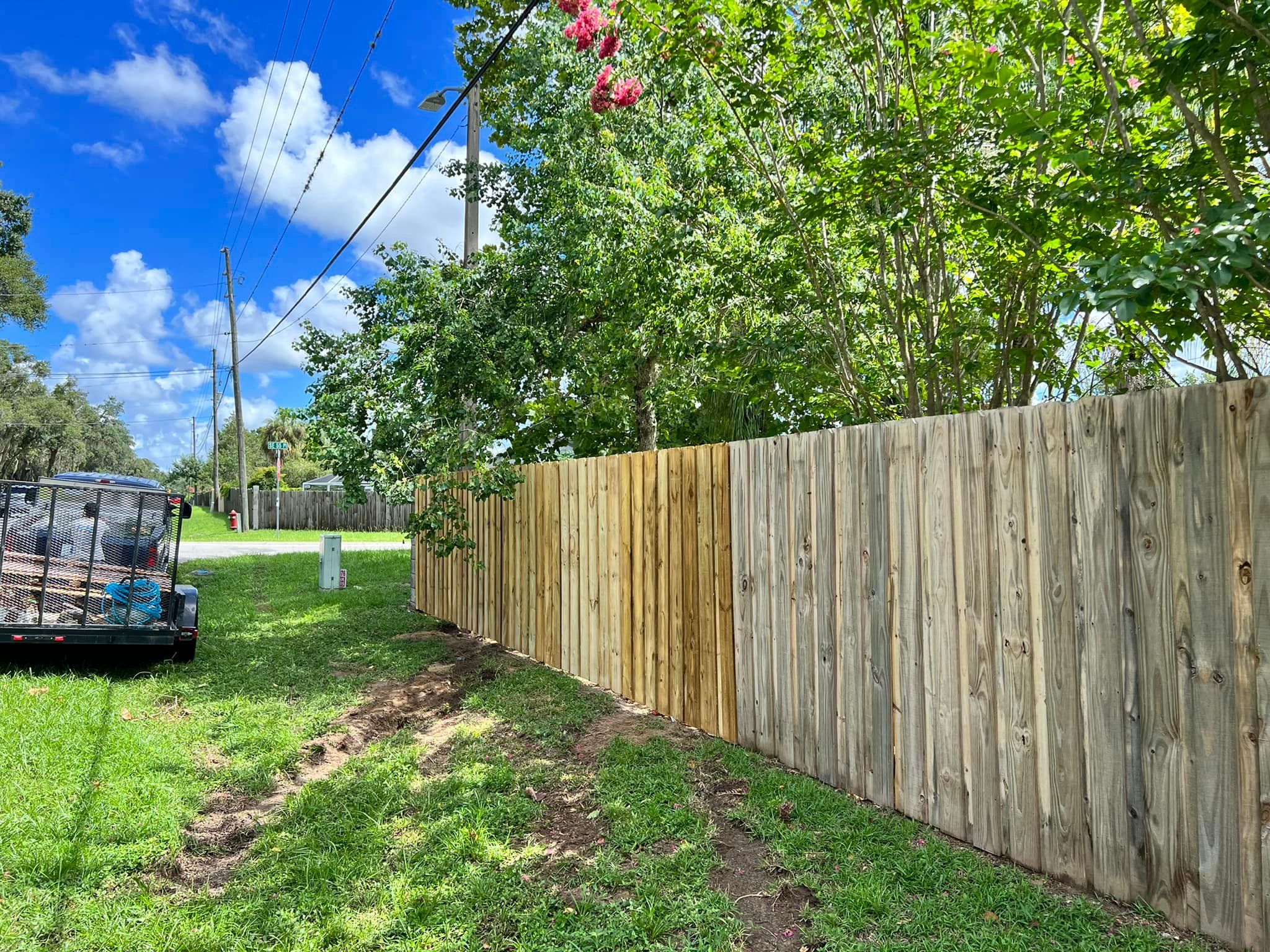  for Browne’s Yard Creations in Fruitland Park, FL